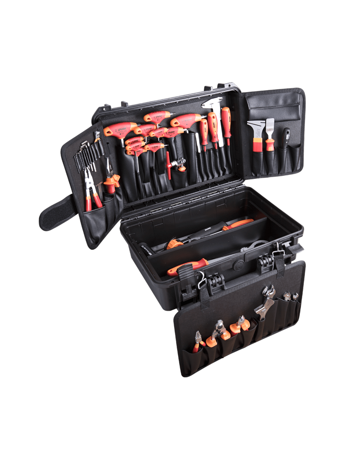 Unior Pro Tool Kit Trek Bikes