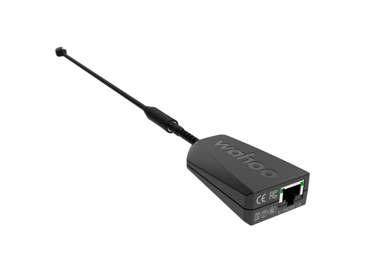 Wahoo KICKR Direct Connect Trek Bikes