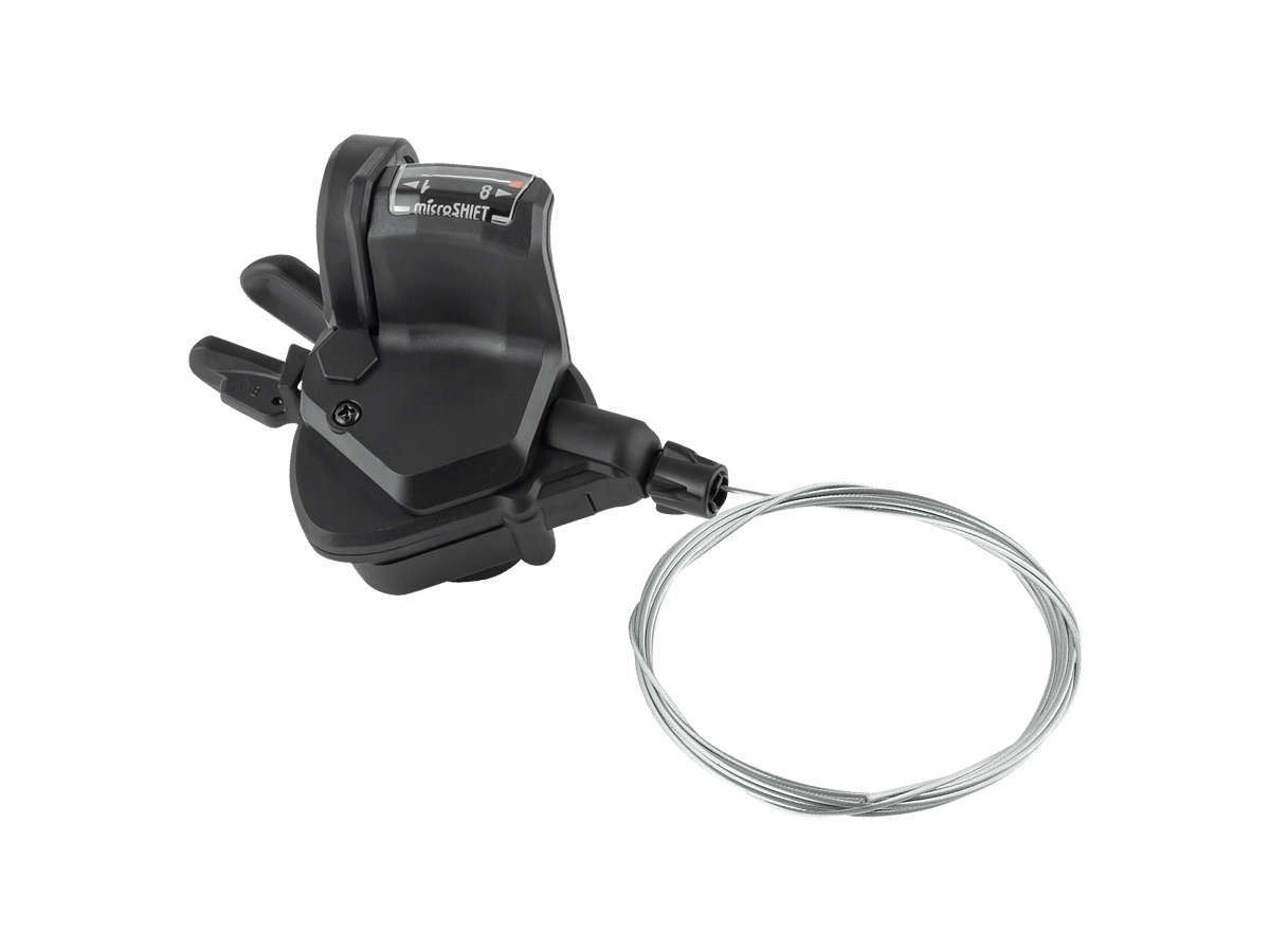 microSHIFT TS39 8Speed Trigger Shifter Trek Bikes