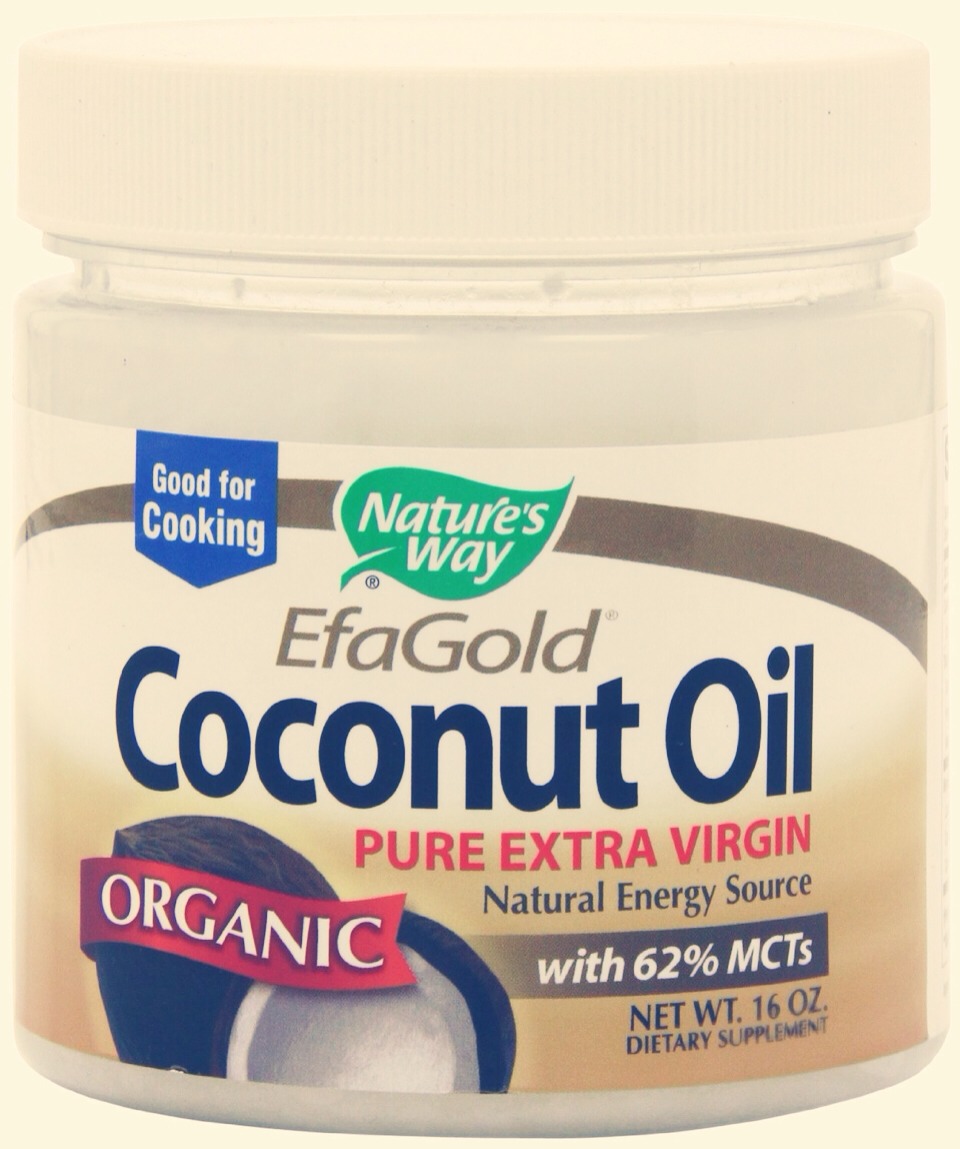 Coconut Oil For Dry Hair Trusper