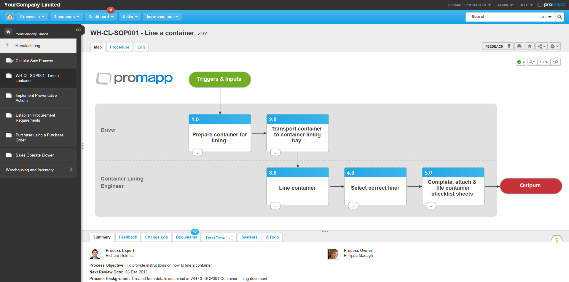 Nintex Promapp Reviews & Ratings 2020