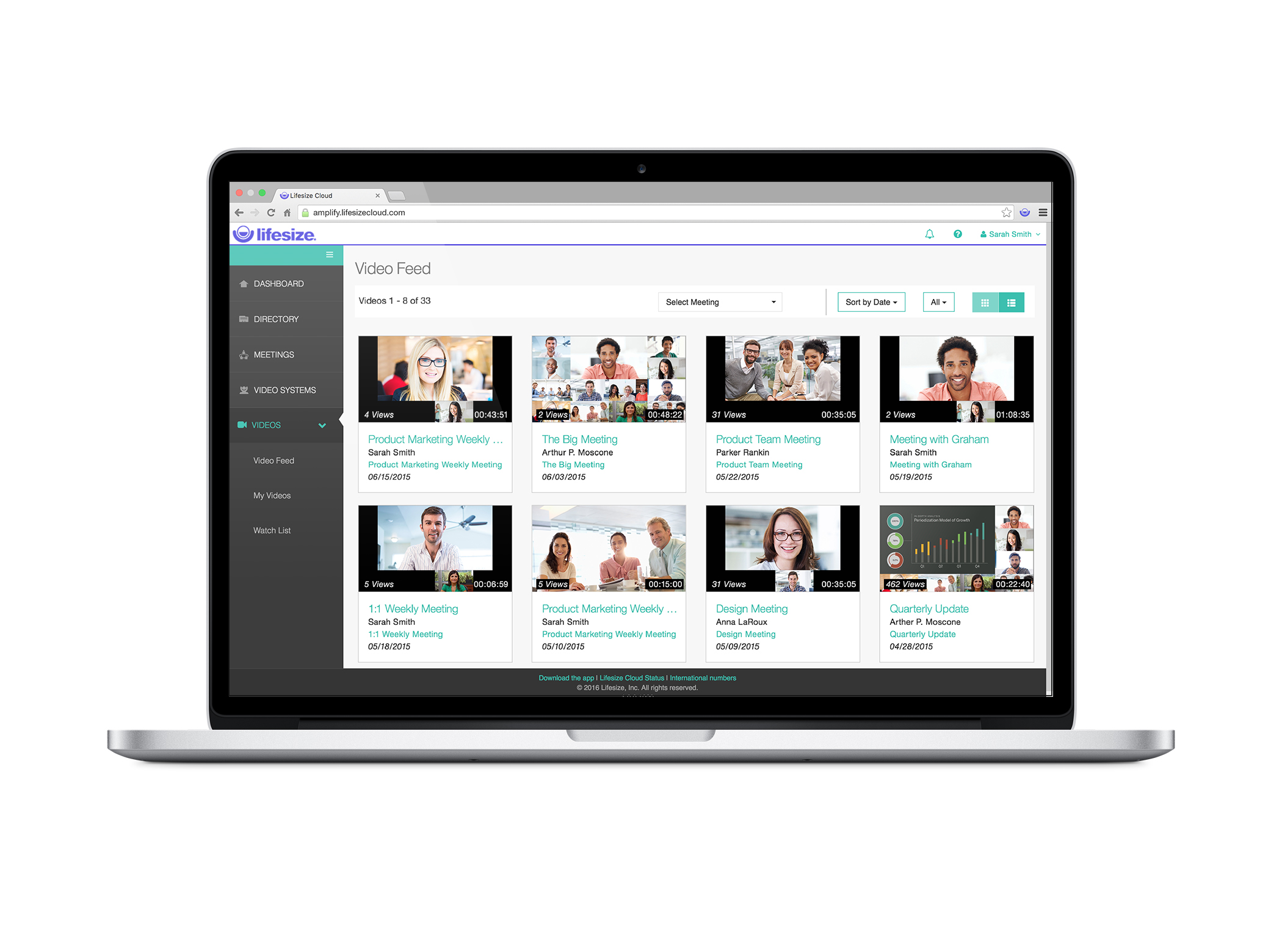 Lifesize Video Conferencing Reviews & Ratings 2024