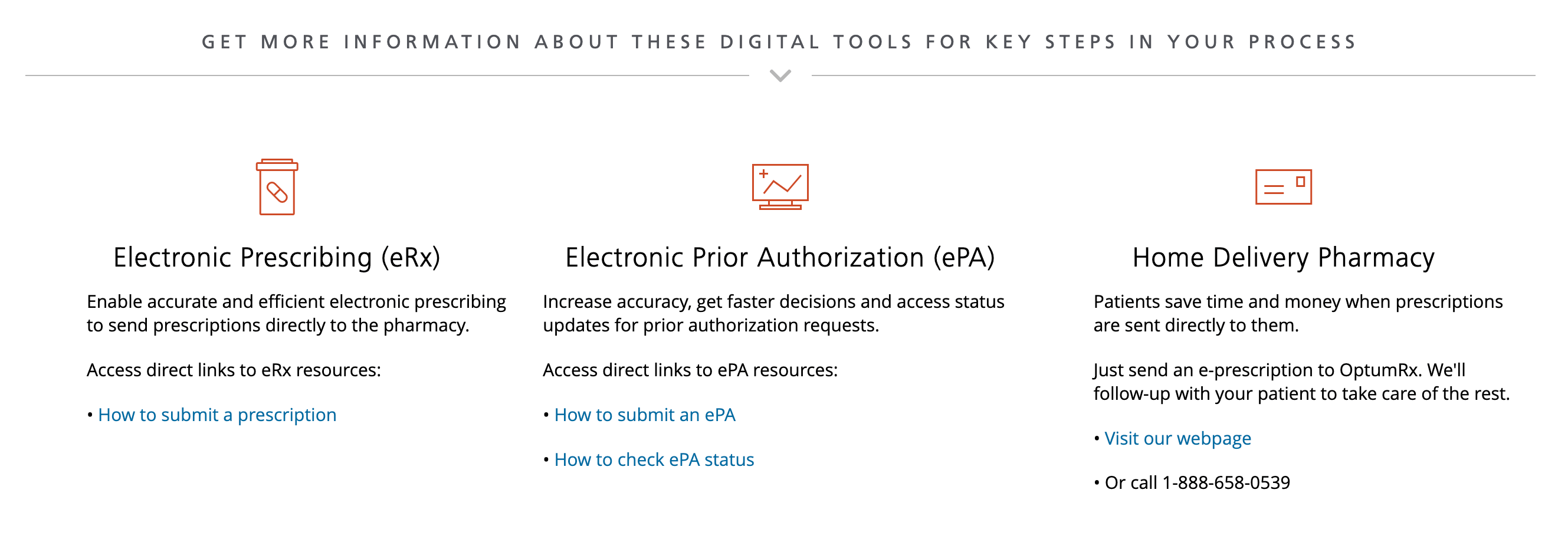 OptumRx Reviews & Ratings 2024