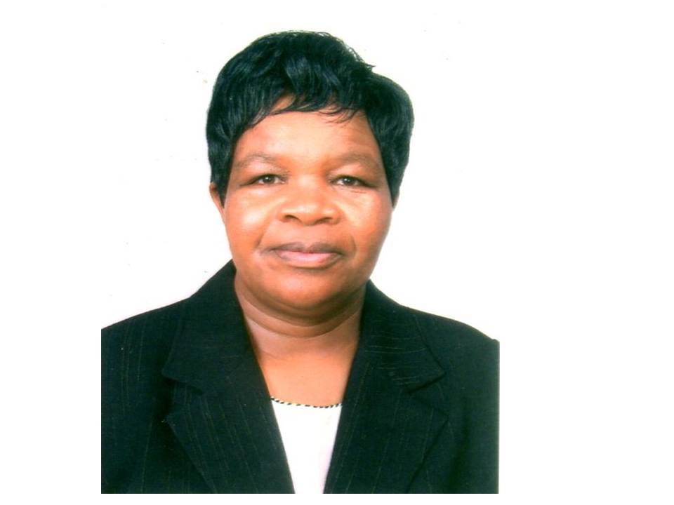 DR GRACE KEMUNTO NYAMBATI STAFF EPORTAL THE