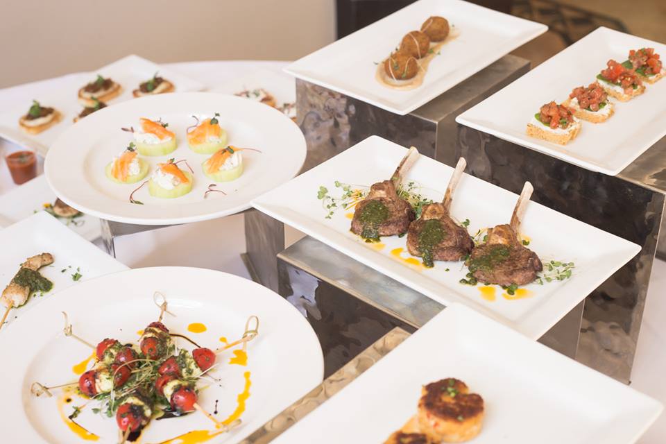 The Weekly Feed New Year's Eve Edition! Tulsa Food