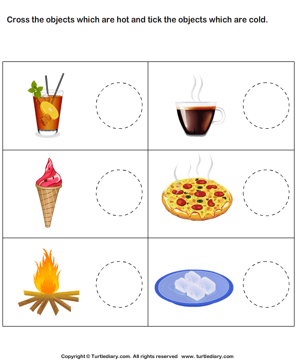 Cold Things Pictures