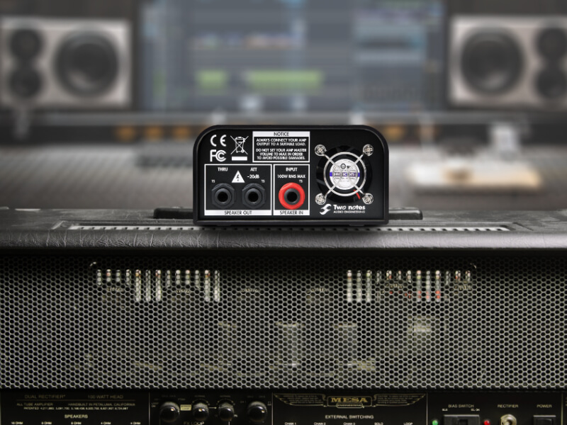 ENGL®’s back with the sequel to their legendary spooky season