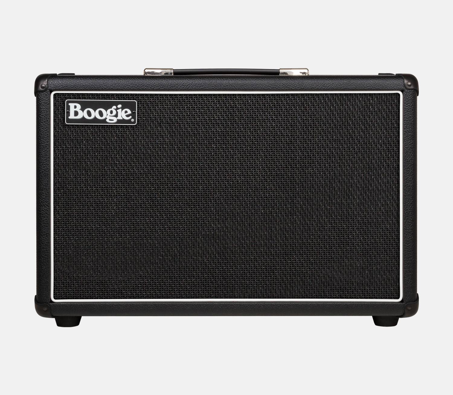 New Mesa Boogie Amps 2023 Fillmore 23 1X12 - Vel Dynamic Ir Cabinet - Two Notes