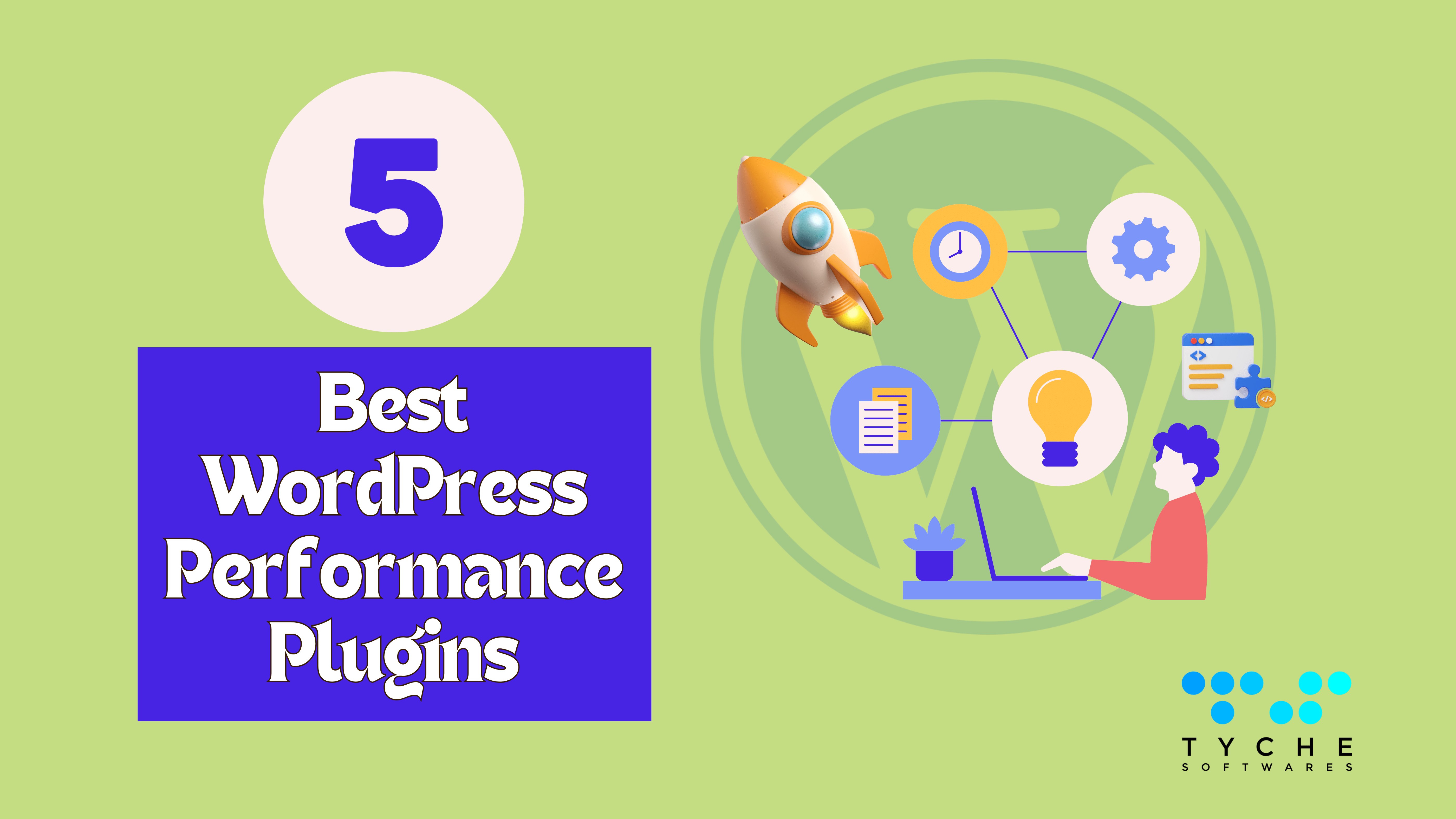 5 Best WordPress Performance Plugins to Optimize Site (2024)(02)