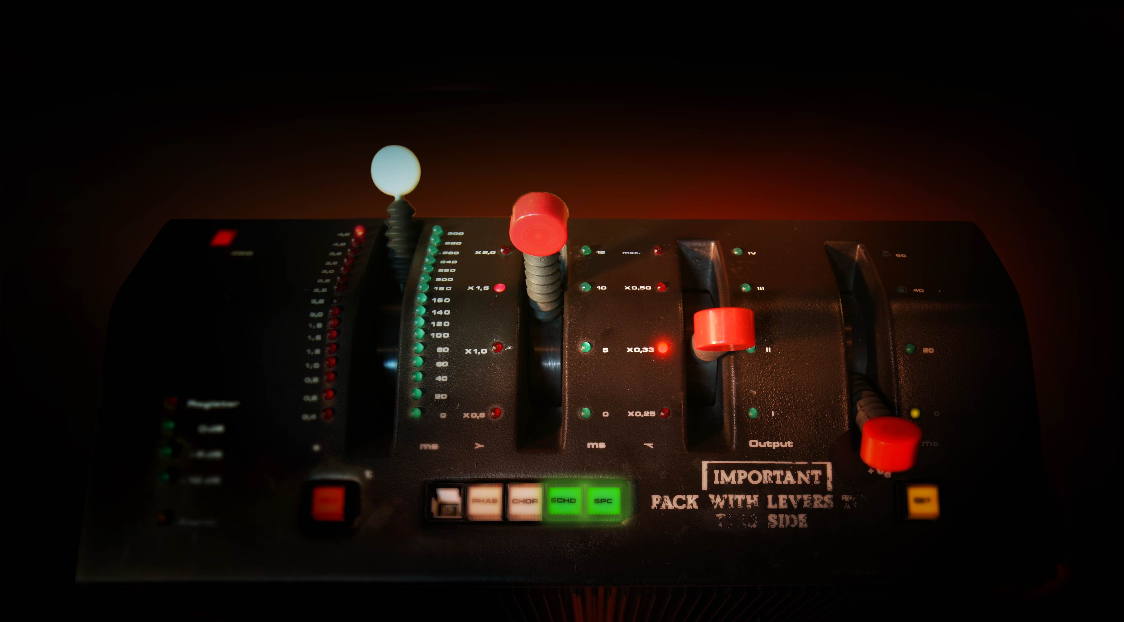 EMT® 250 Classic Electronic Reverb UAD Audio Plugins Universal Audio