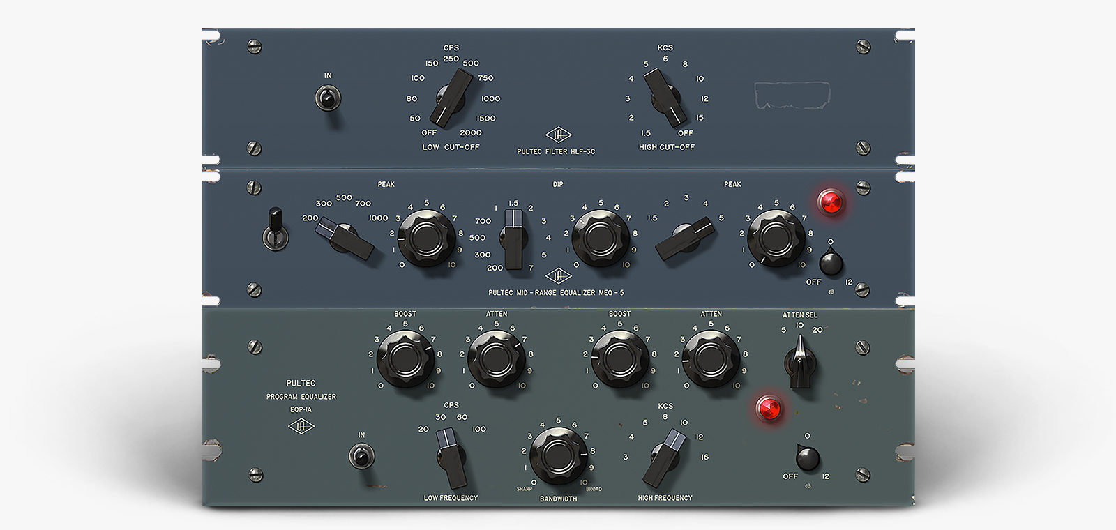 Universal Audio Expands UAD Spark Plug‑In Subscription with Pultec