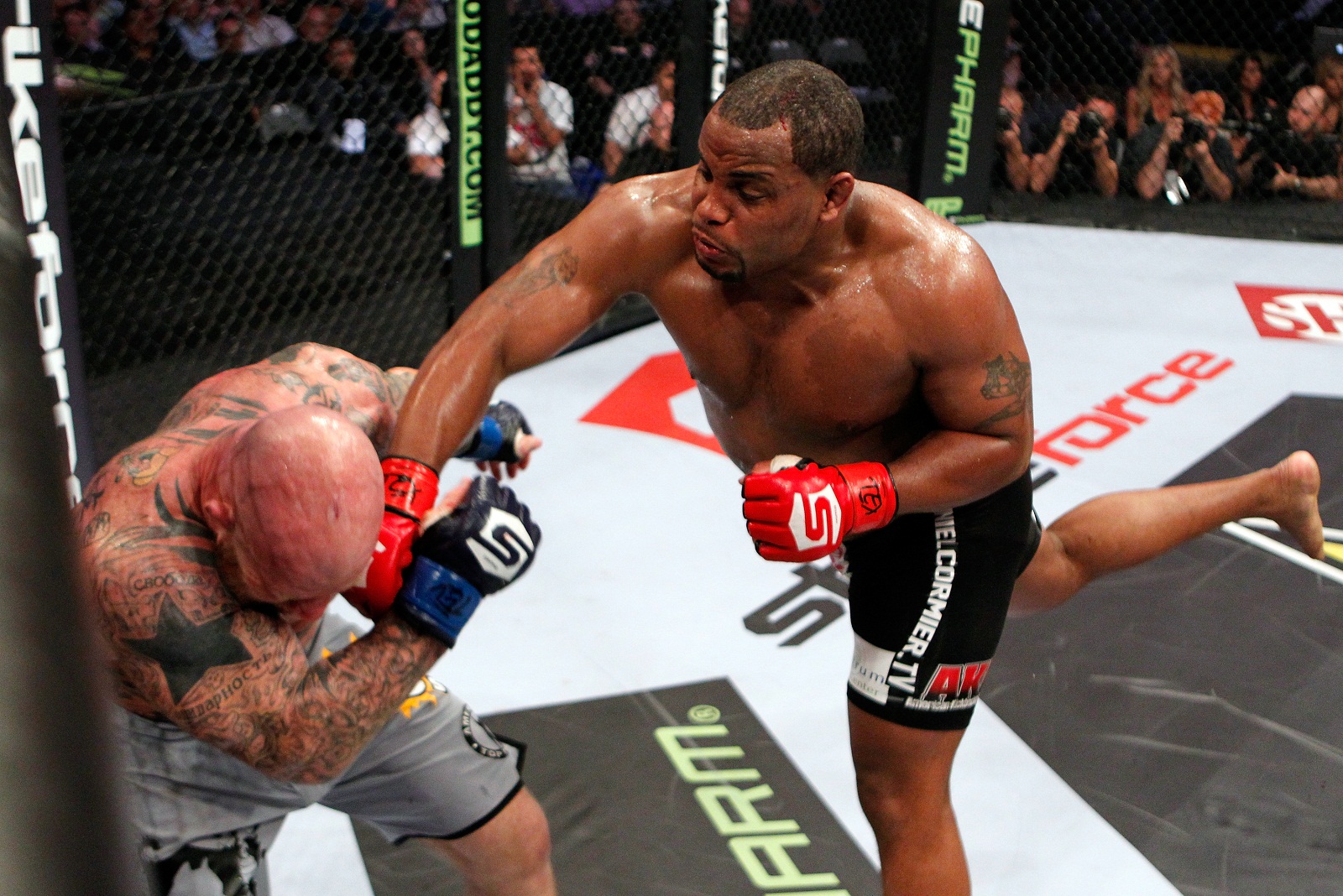 Daniel Cormier MMA's Great Success Story UFC ® News