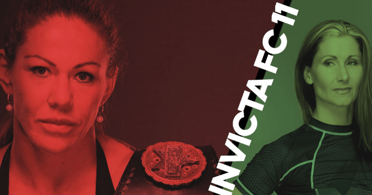 Invicta FC 11 Preview UFC ® News