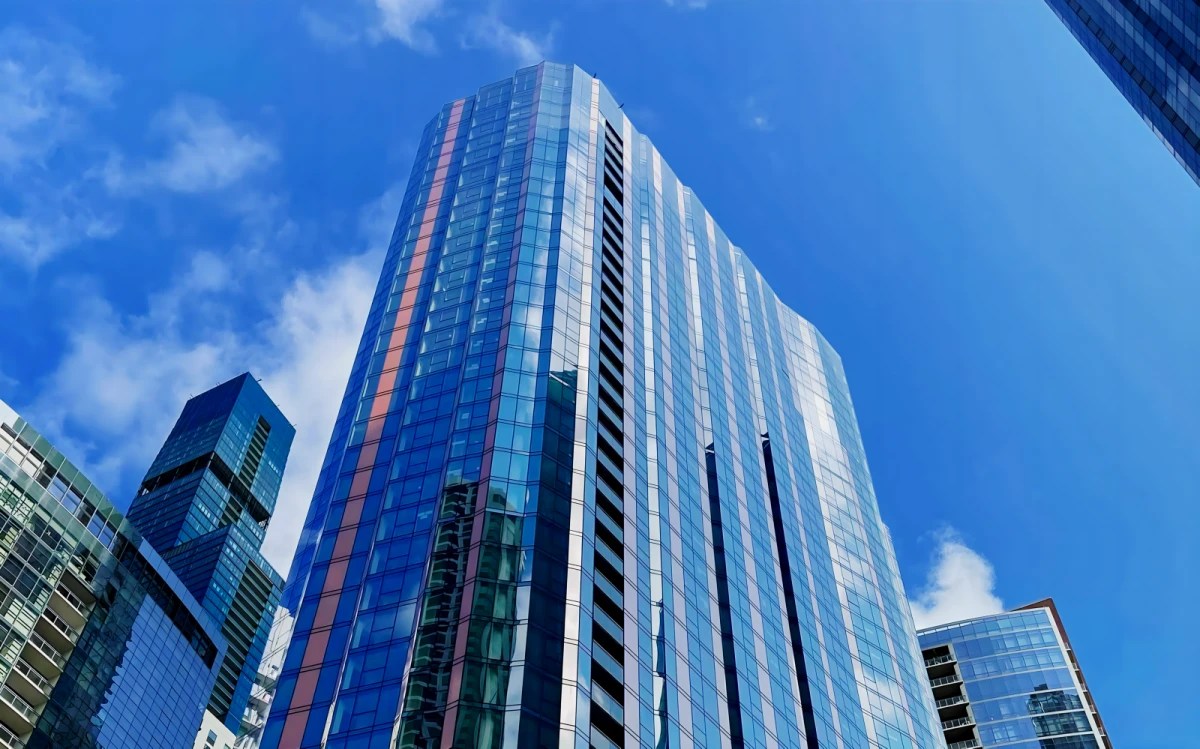 Cascade Lakeshore East Apartments Chicago Apartment Rentals