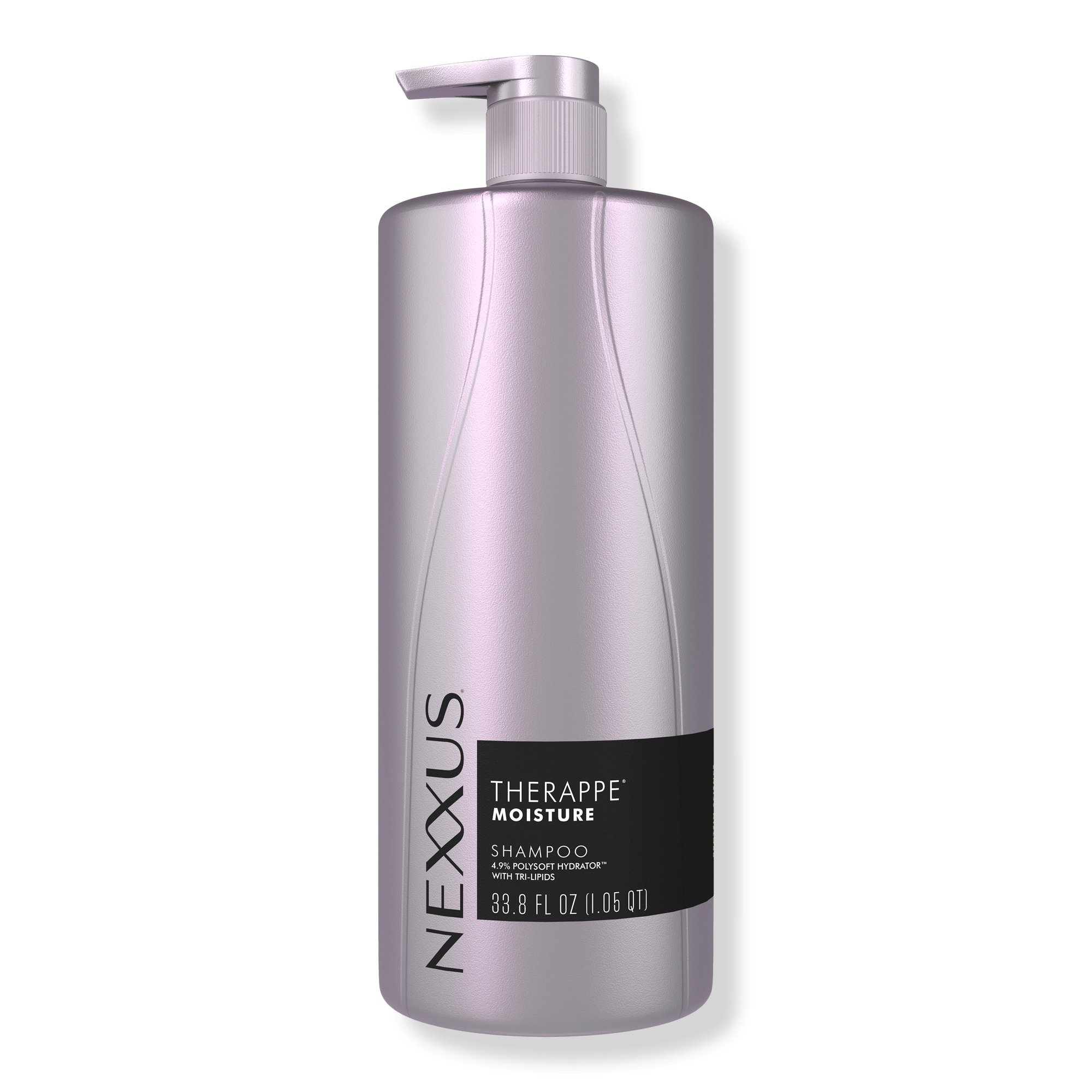 Nexxus - 33.8 oz Therappe Ultimate Moisture Shampoo | Ulta Beauty