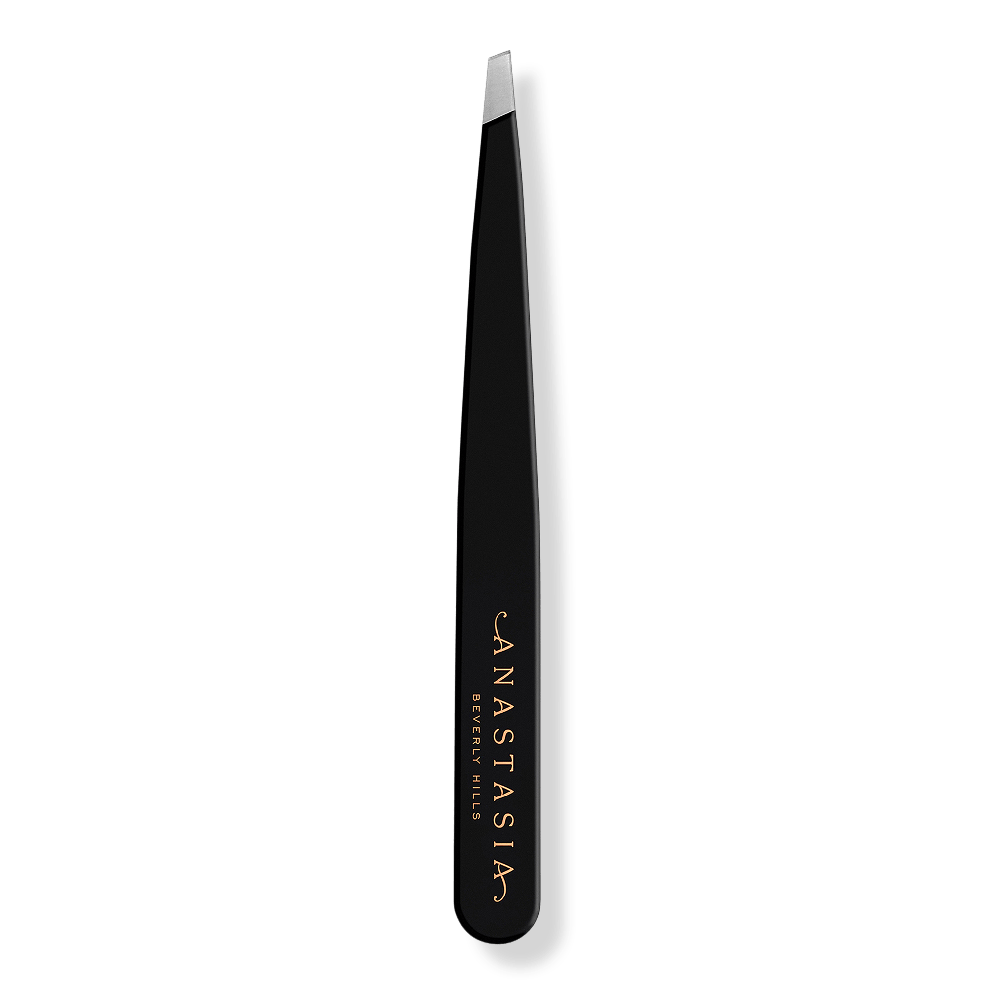 Anastasia Beverly Hills SlantTip StainlessSteel Precision Tweezers
