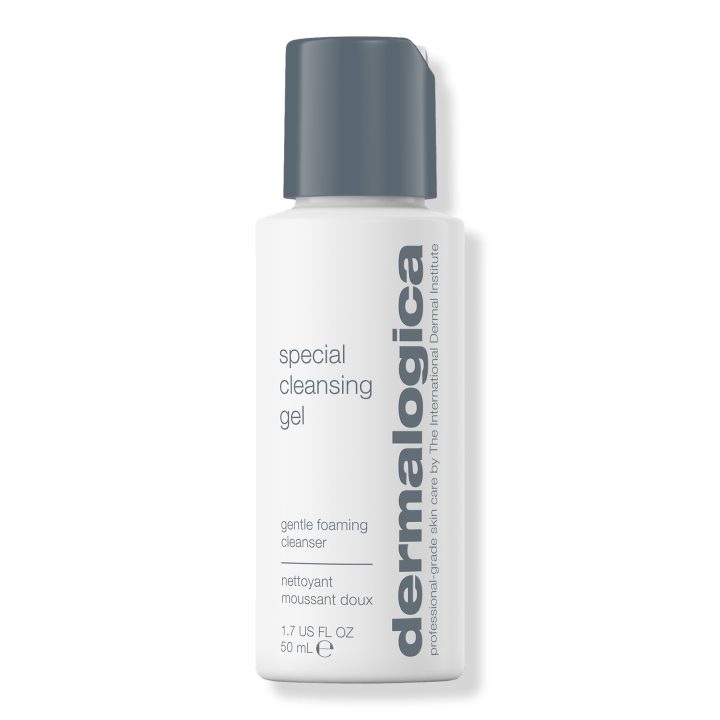 Travel Size Special Cleansing Gel Dermalogica Ulta Beauty