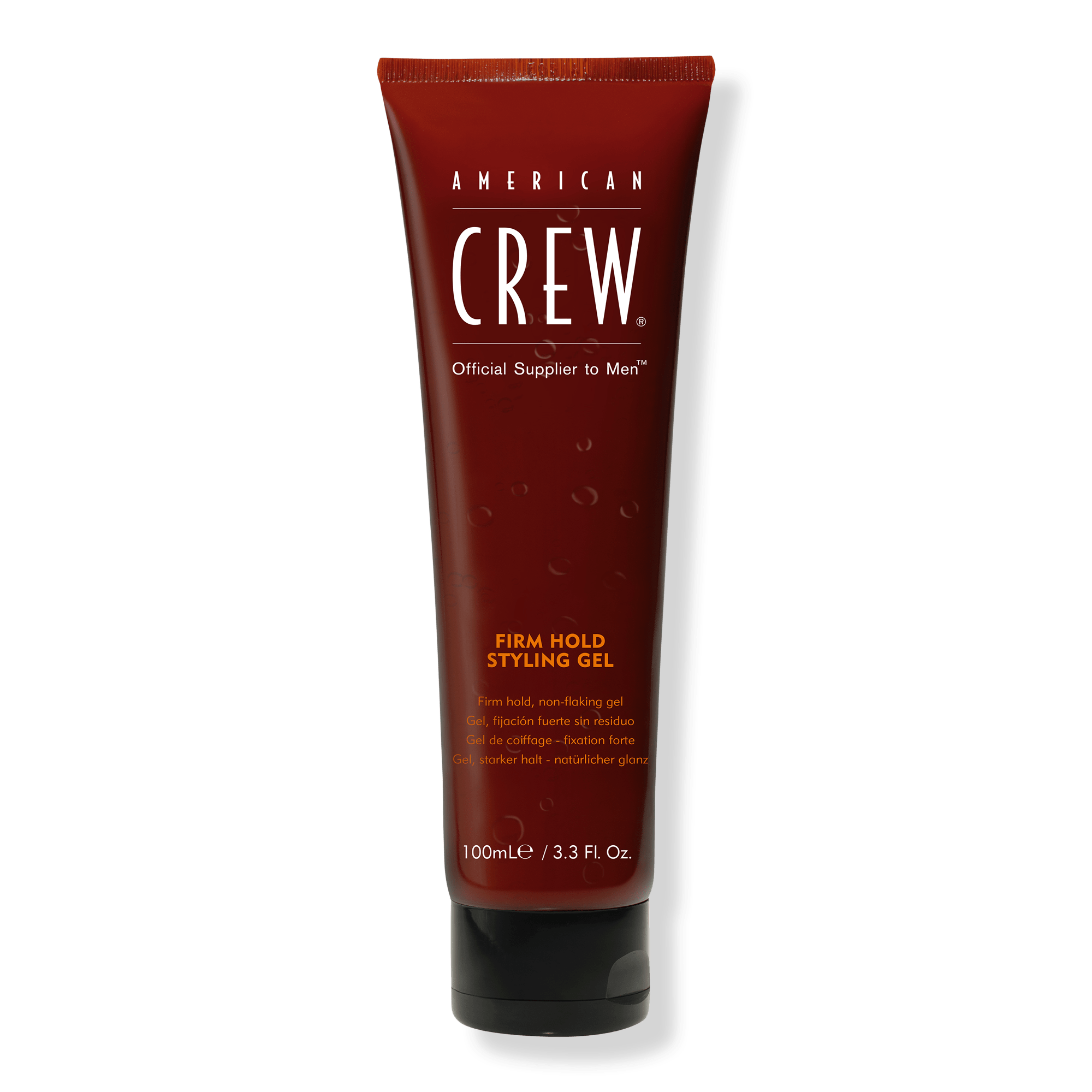 American Crew Travel Size Firm Hold Styling Gel Ulta Beauty