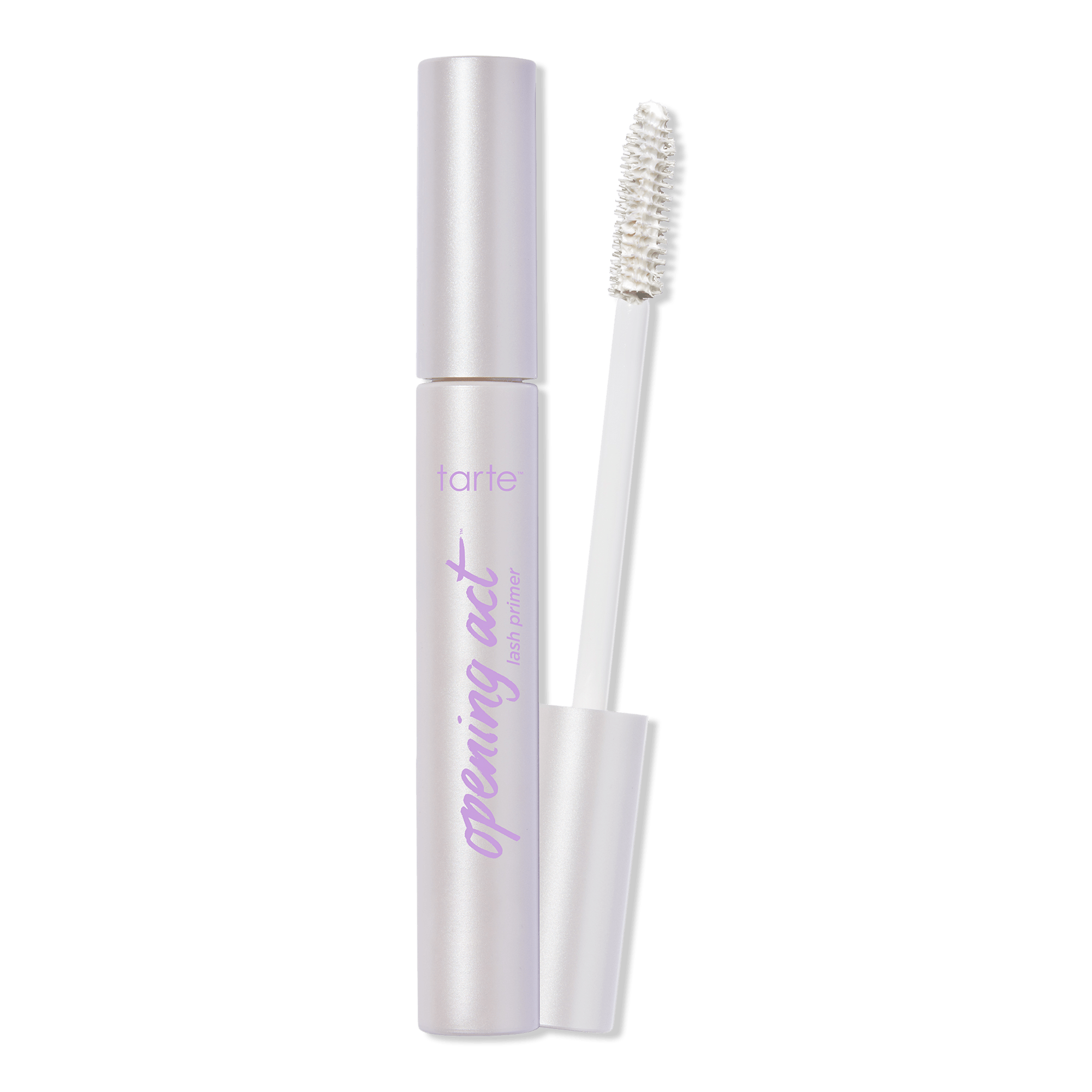 Tarte White Opening Act Eyelash Primer Ulta Beauty