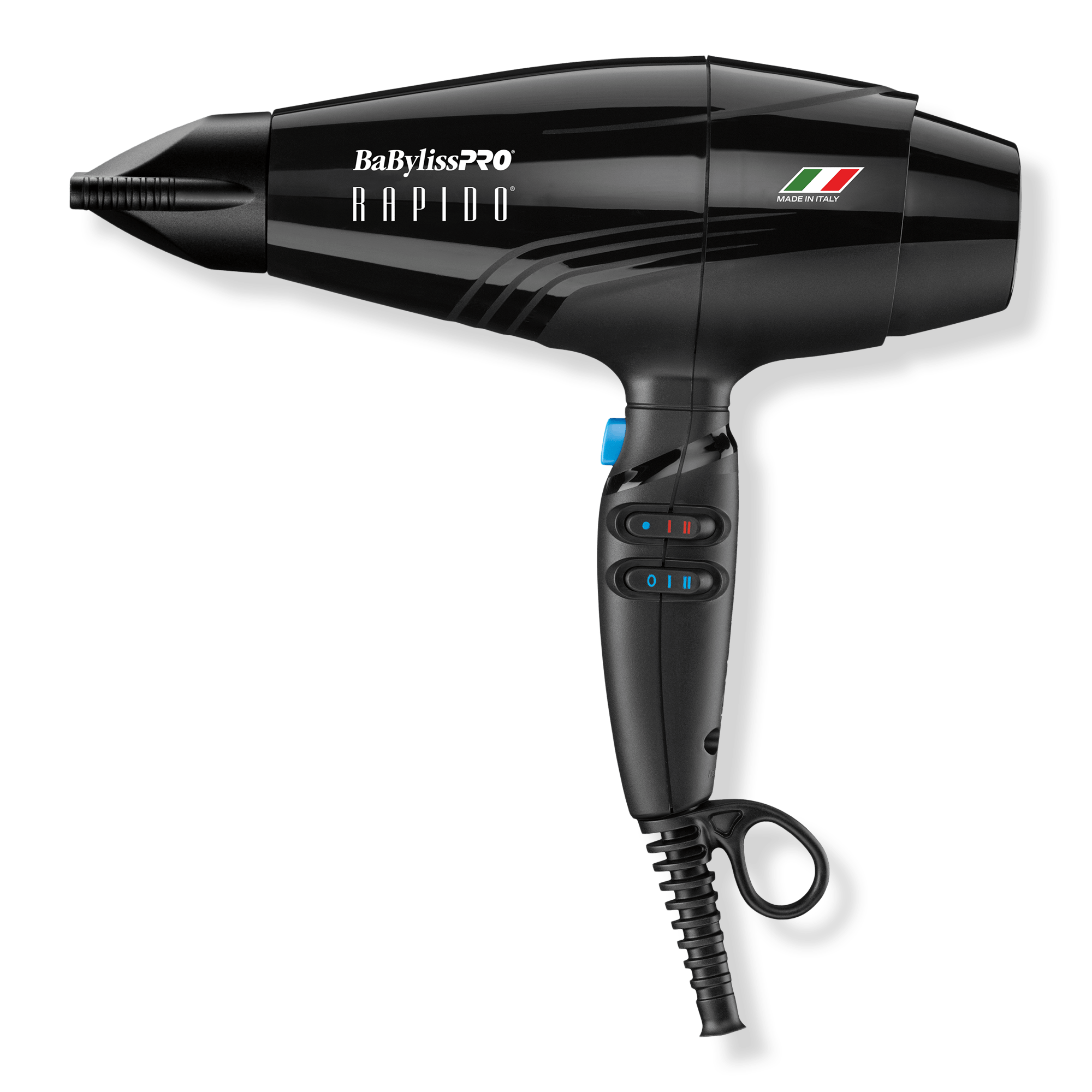 Rapido Italian Dryer BaBylissPRO Ulta Beauty