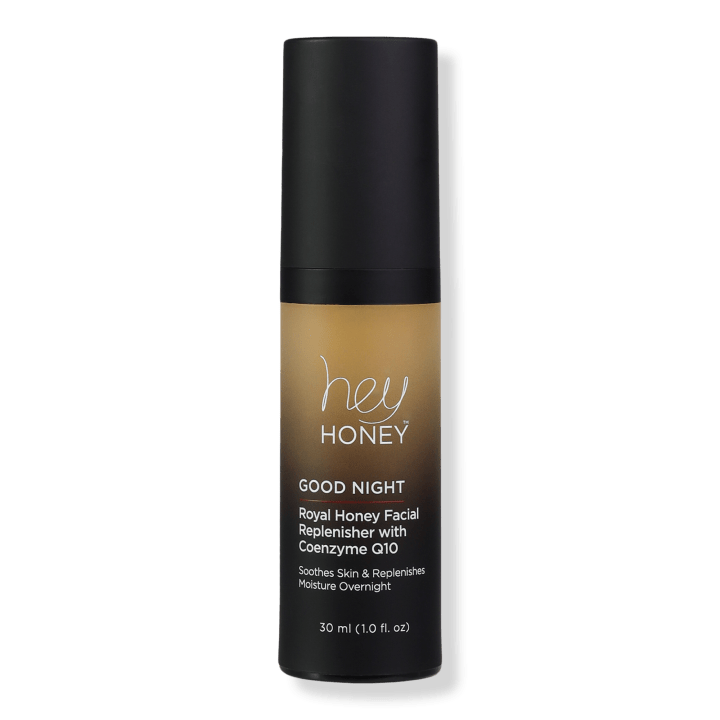 Good Night Royal Honey GelFacial Replenisher with Coenzyme Q10 Hey(026)
