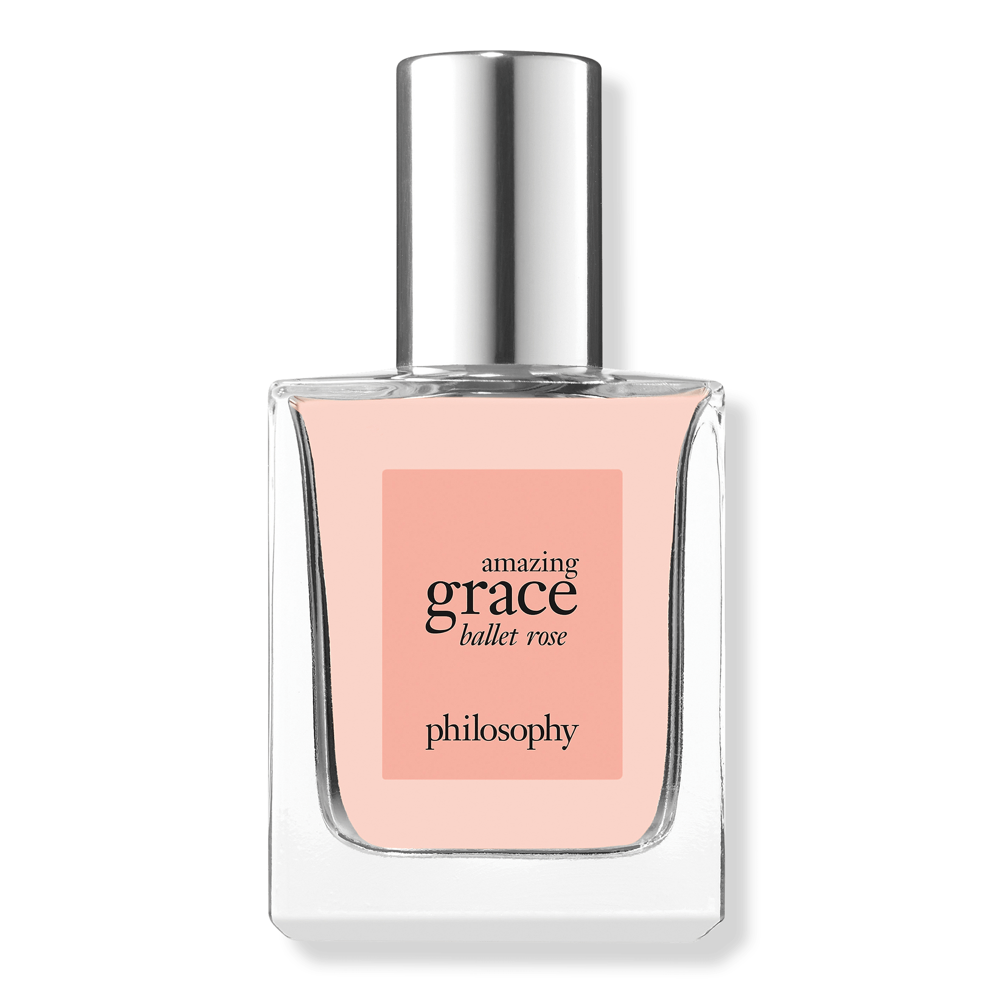 0.5 oz Amazing Grace Ballet Rose Eau de Toilette Philosophy Ulta Beauty
