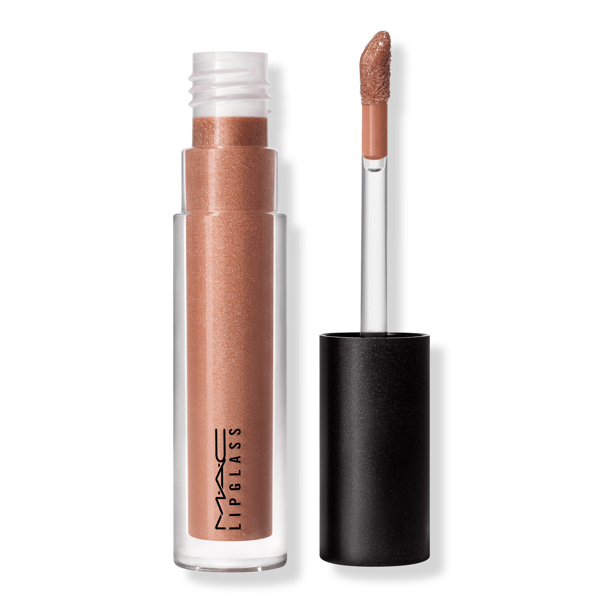 MAC Oh Baby Lipglass High Shine Lip Gloss Ulta Beauty