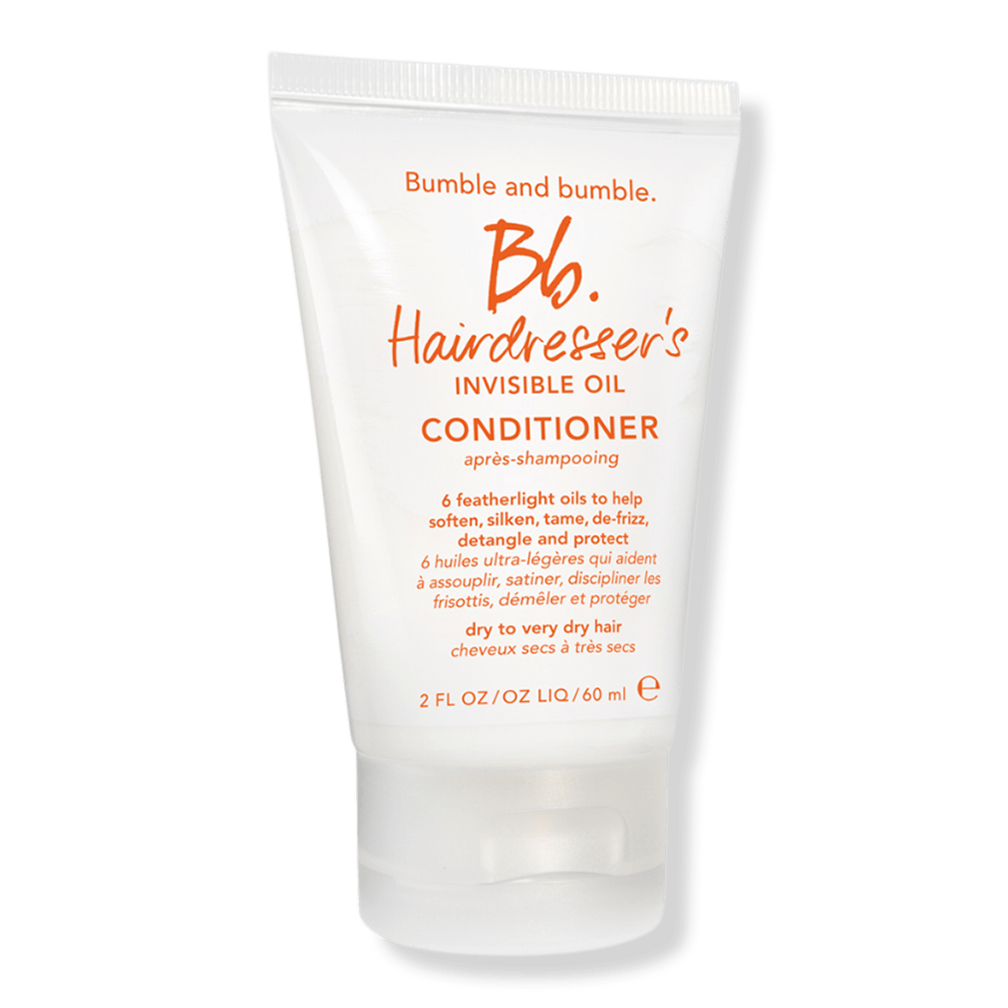 Bumble and bumble Travel Size Hairdresser's Invisible Oil Hydrating