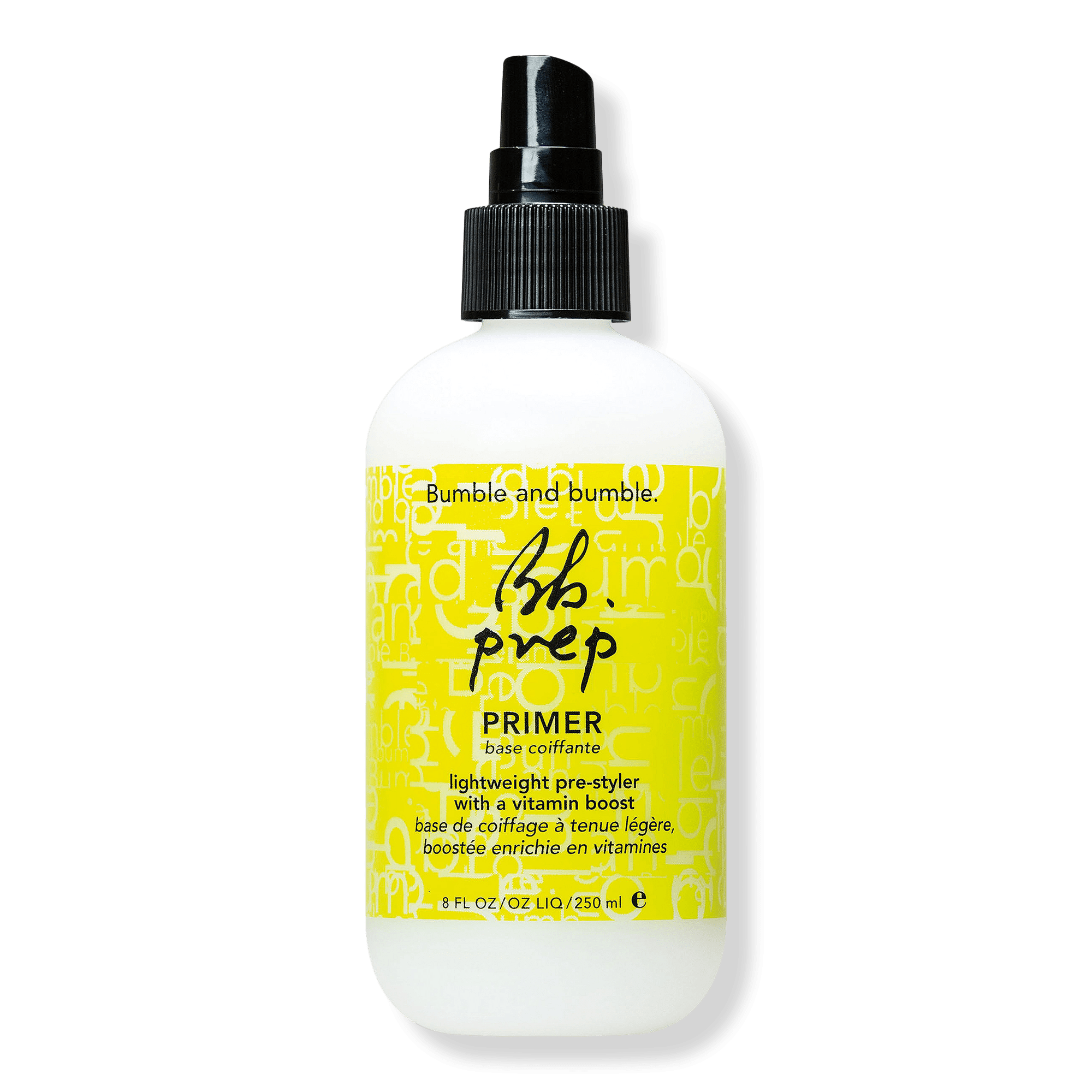 Bumble and bumble Prep Detangling Hair Primer Ulta Beauty