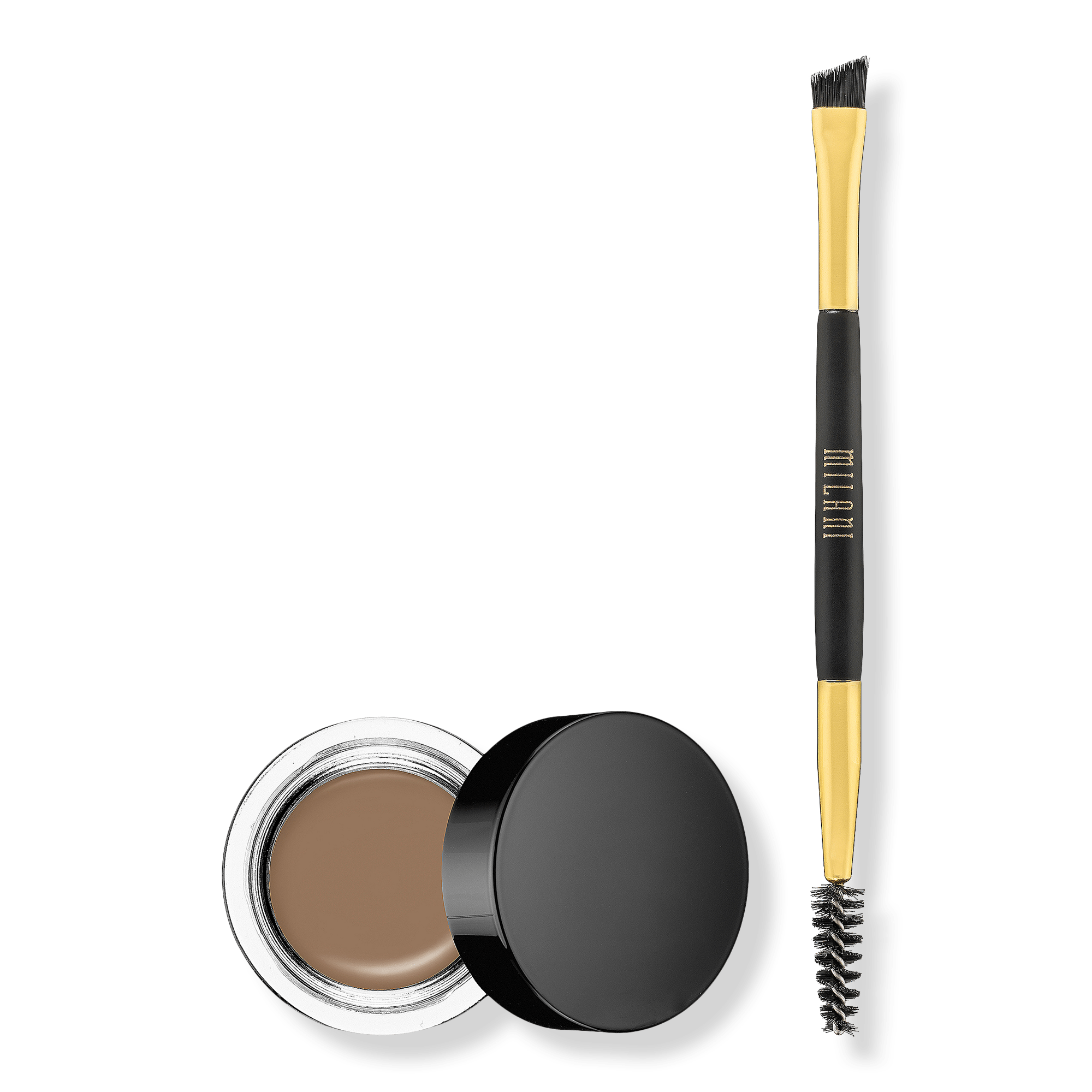 Milani Stay Put Brow Color 16Hour Wear Brow Pomade Ulta Beauty