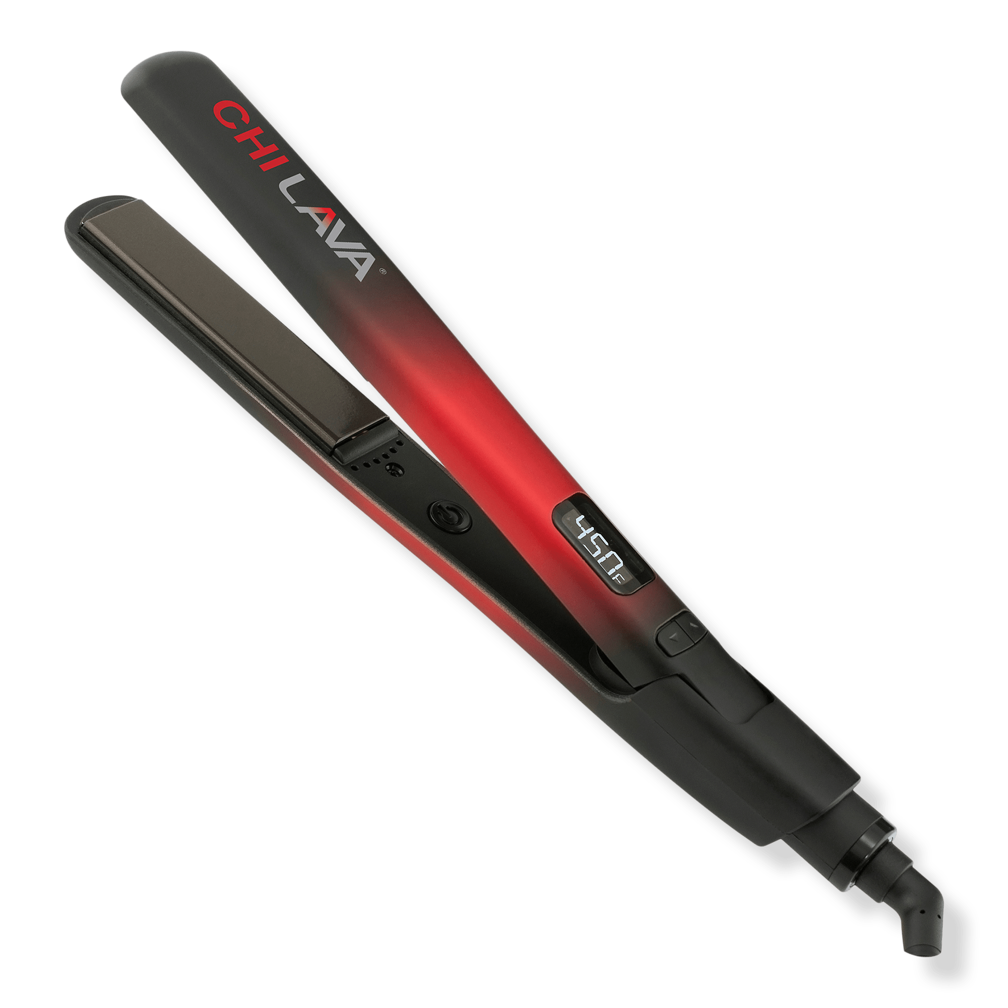 Chi 1" Lava Ceramic Hairstyling Iron Ulta Beauty