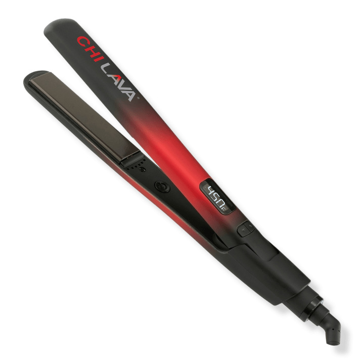 Lava Ceramic Hairstyling Iron Chi Ulta Beauty