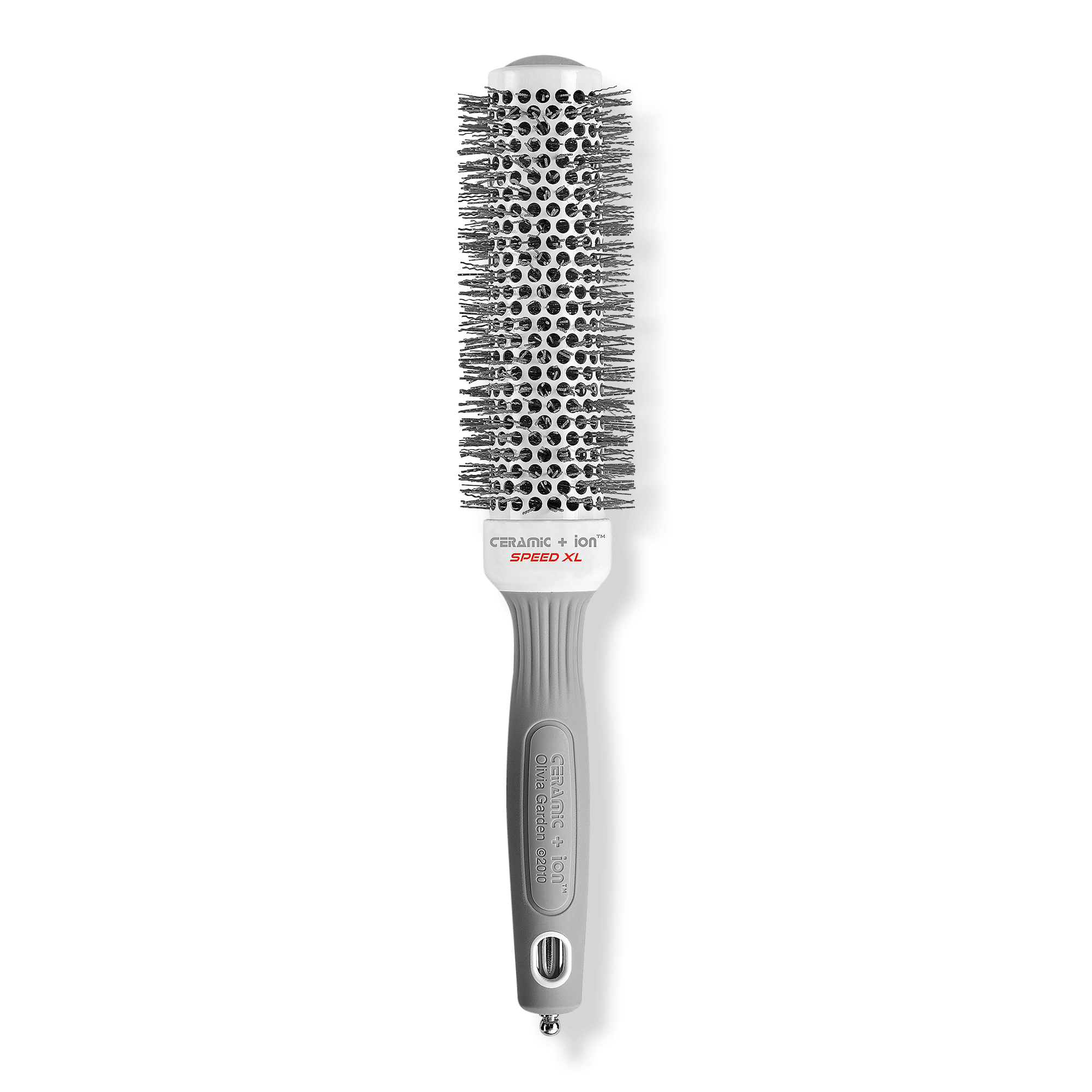 Olivia Garden 1 3/8'' Ceramic+Ion Speed XL Round Thermal Brush Ulta
