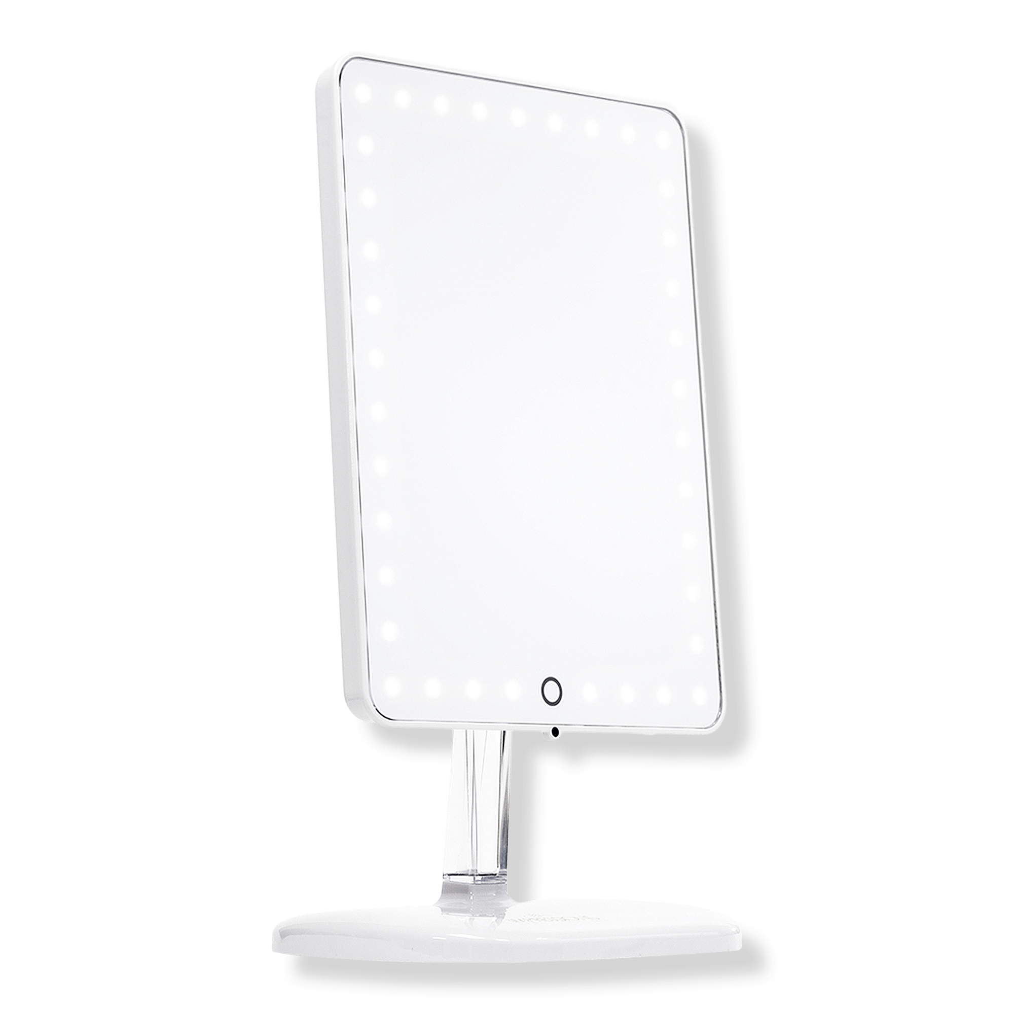 Impressions Vanity Touch Pro LED Makeup Mirror With Bluetooth & USB