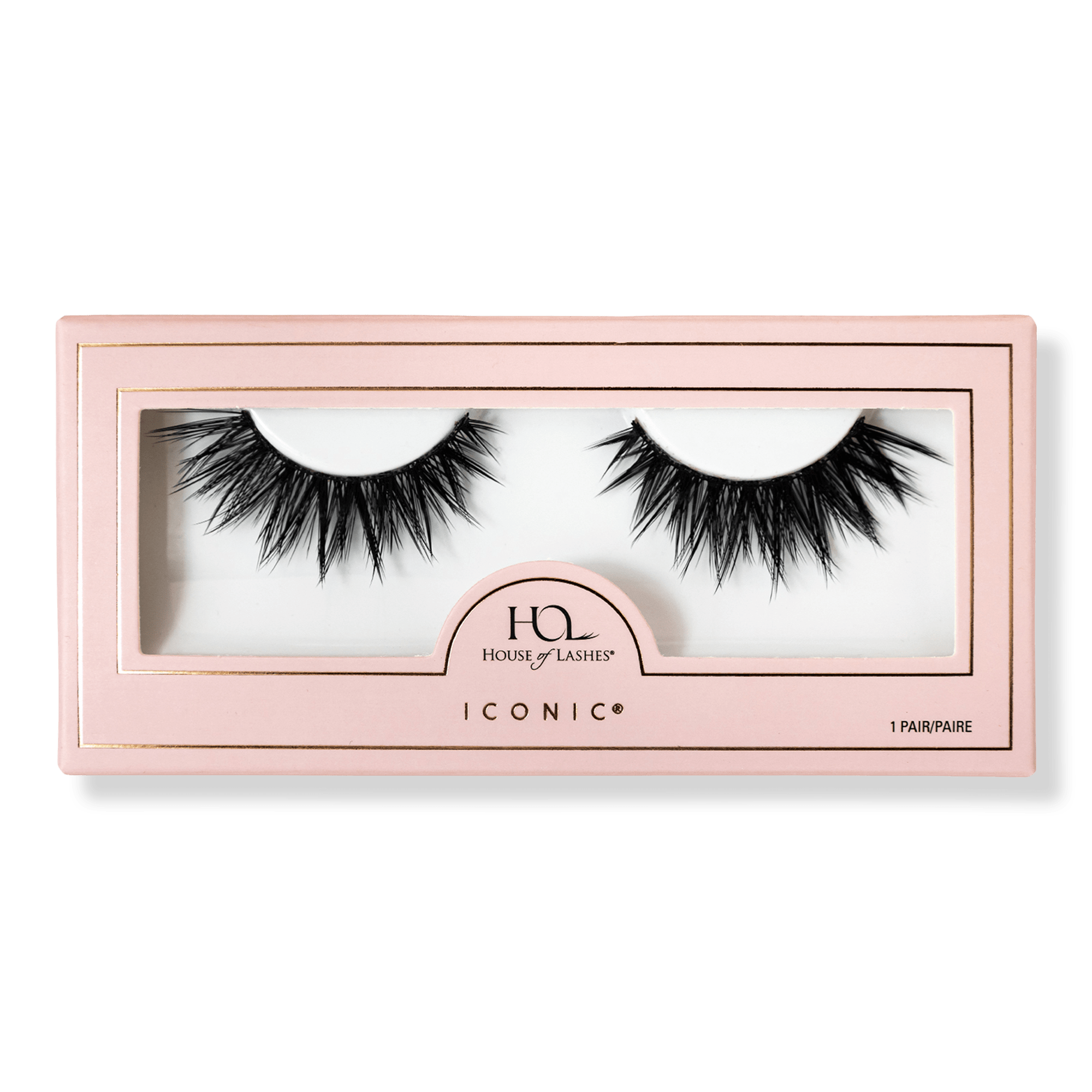 Iconic False Lashes House of Lashes Ulta Beauty