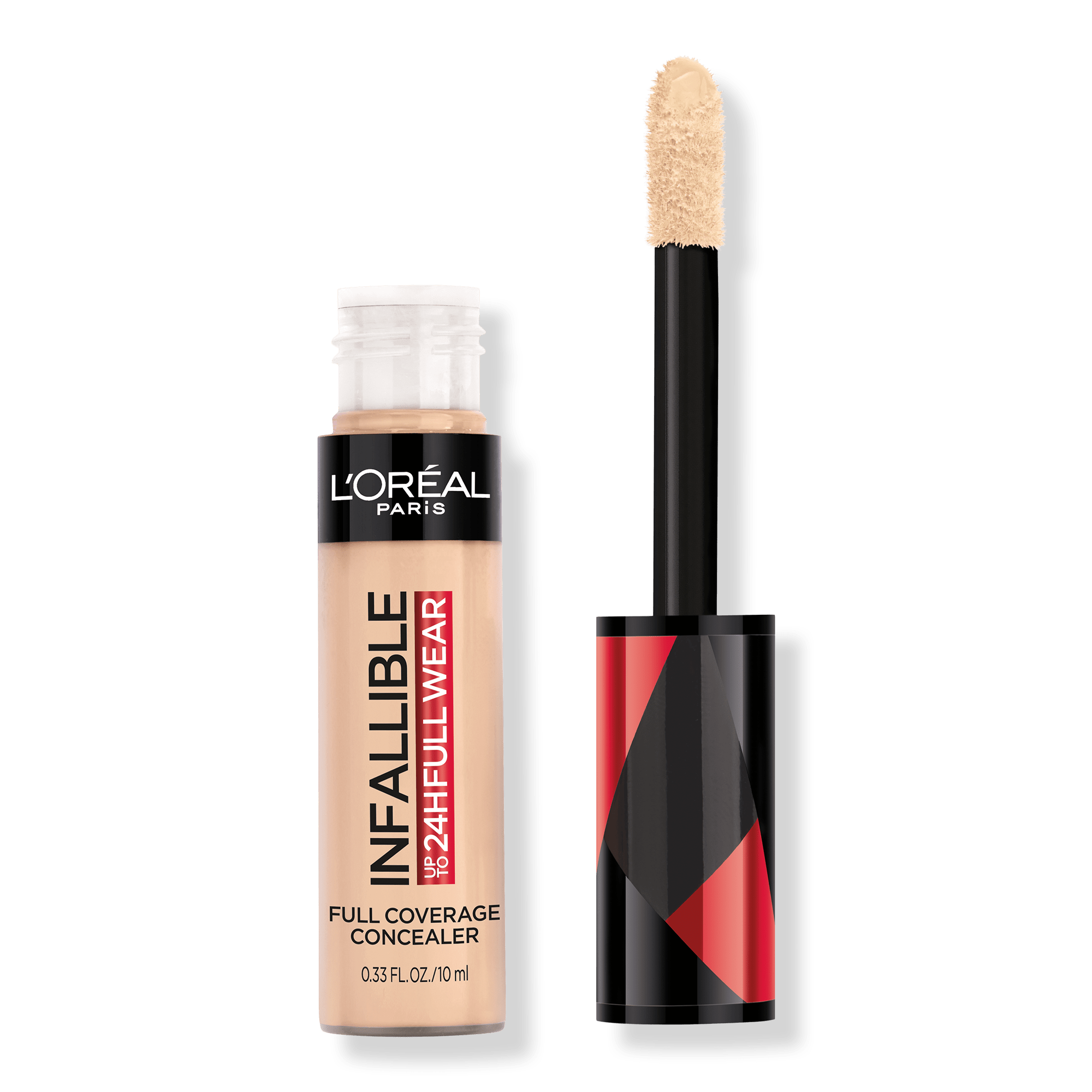 L'Oréal 350 Bisque Infallible Full Wear Waterproof Concealer Ulta