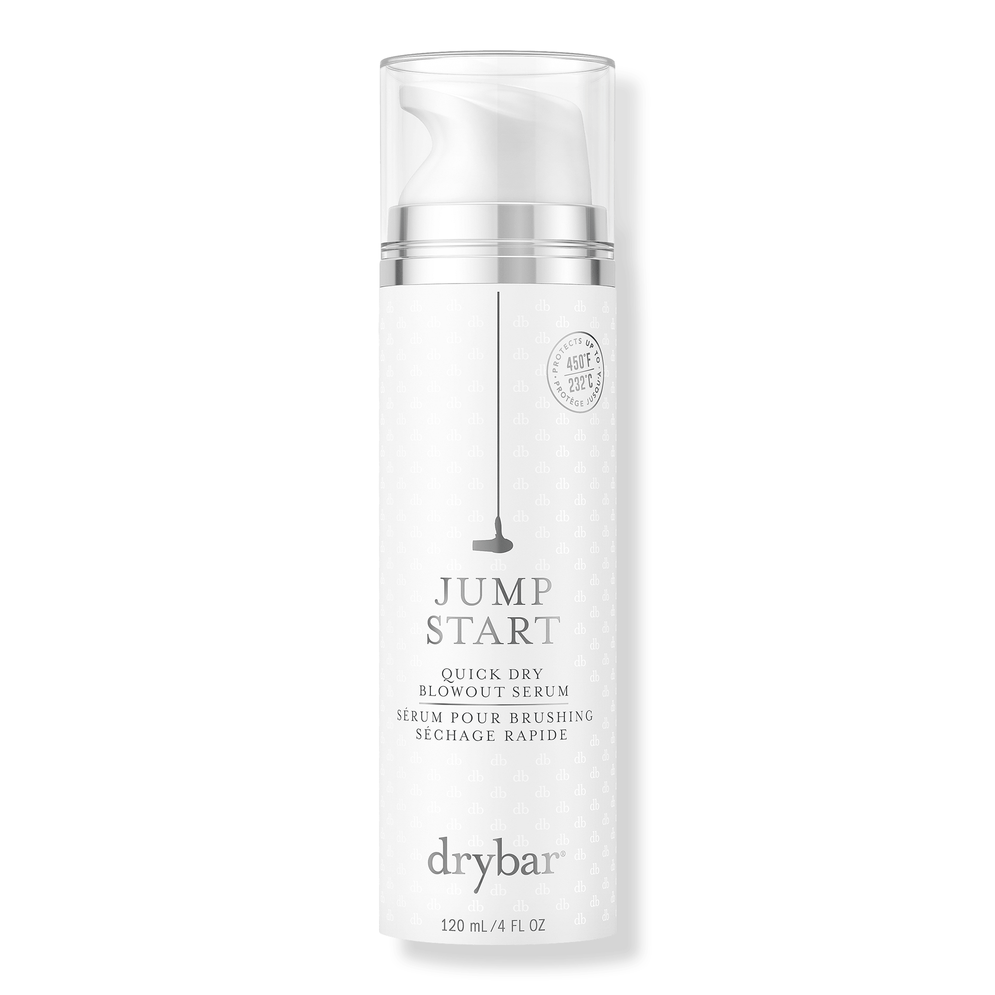 Drybar Jump Start Quick Dry Blowout Serum Ulta Beauty