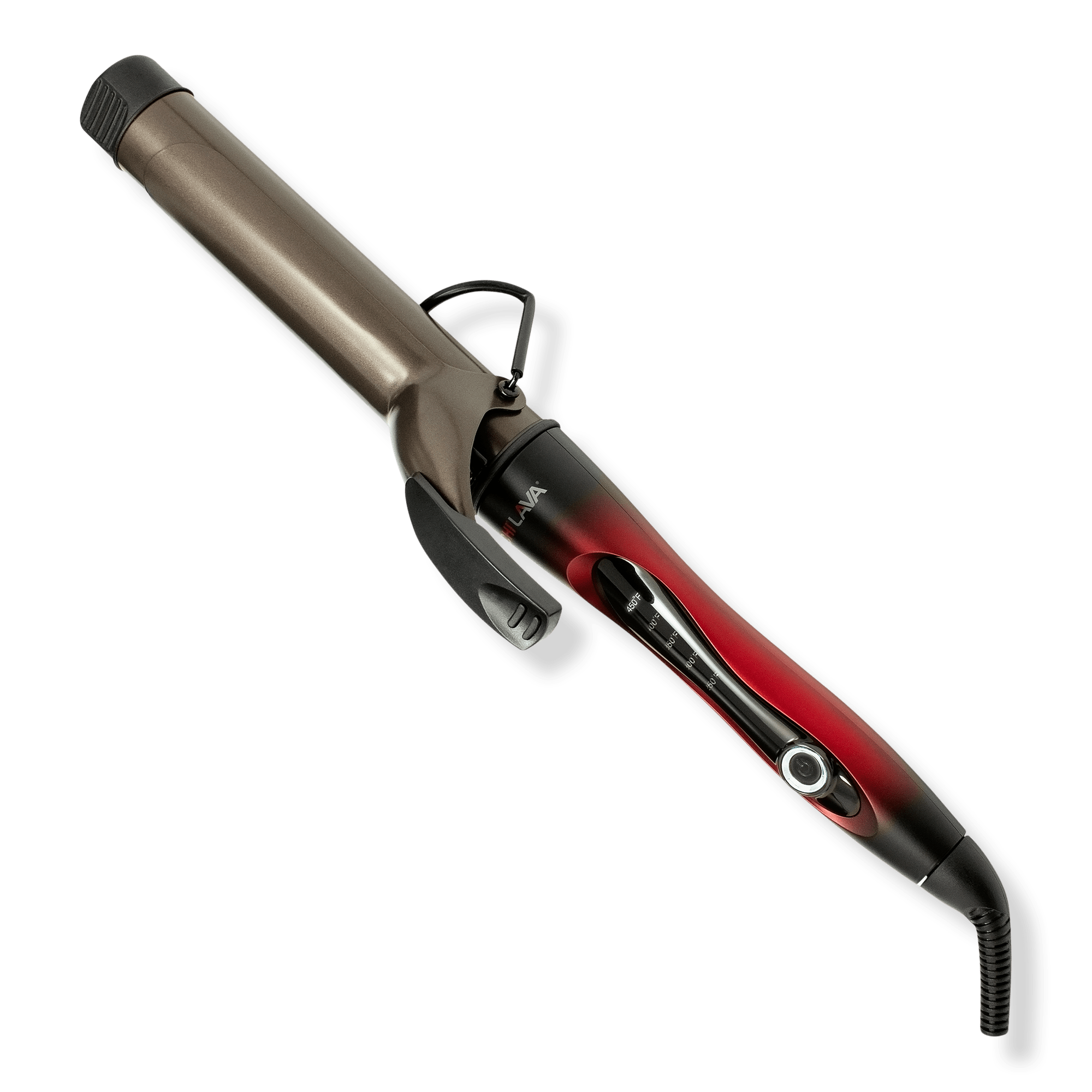 Chi 11/4" Lava Ceramic Curling Iron Ulta Beauty