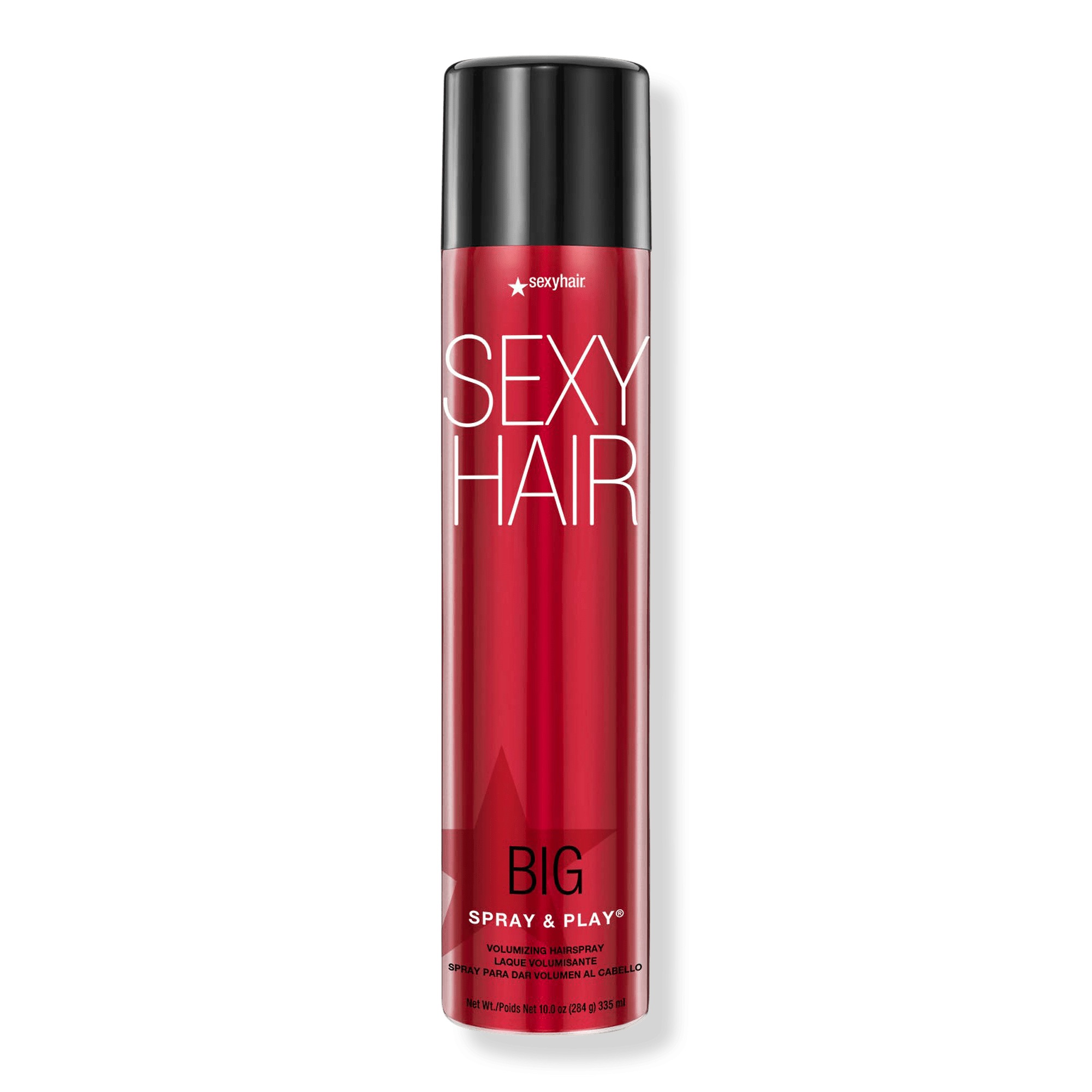 Sexy Hair - 10.0 oz Big Sexy Hair Spray & Play Volumizing Hairspray