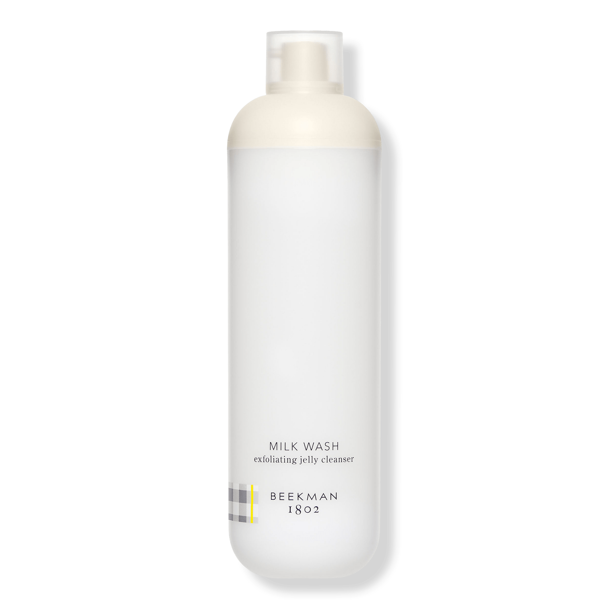Beekman 1802 Milk Wash Exfoliating Jelly Cleanser Ulta Beauty