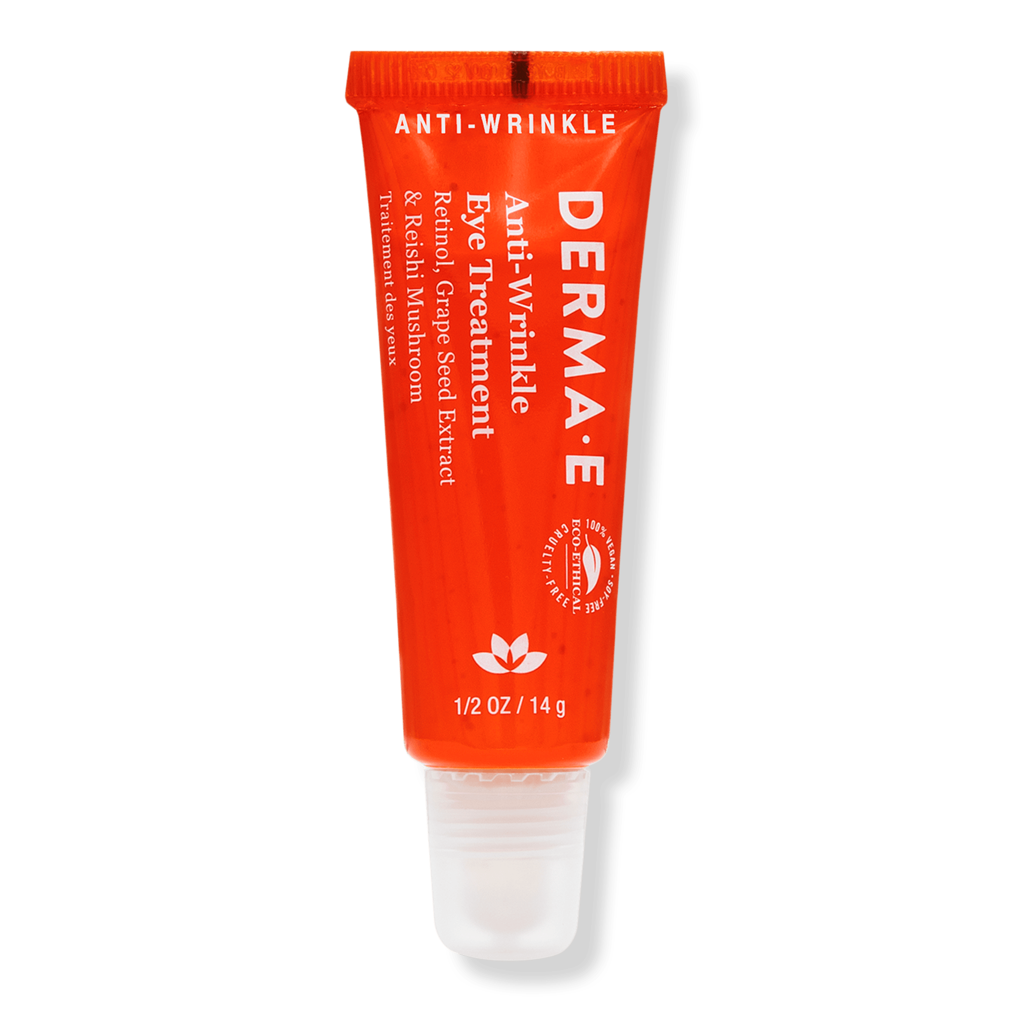 Derma E AntiWrinkle Retinol Eye Treatment International Shipping