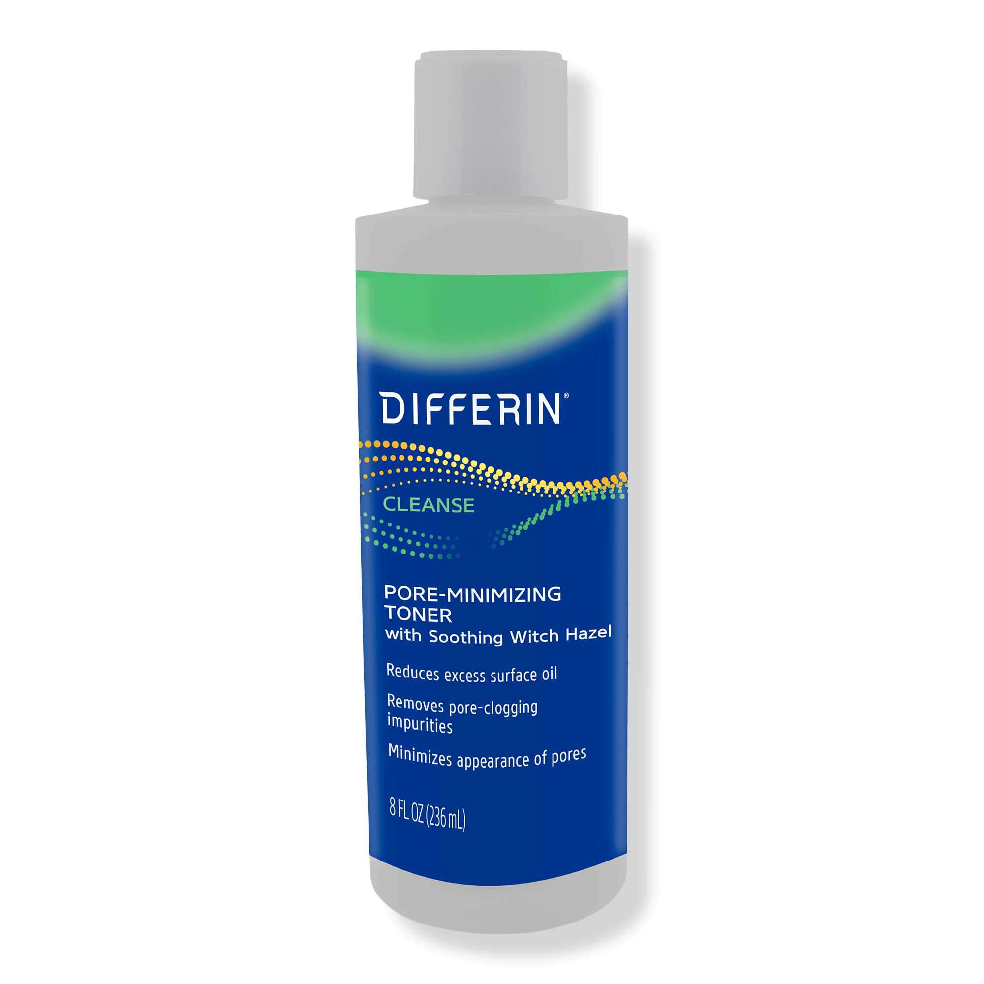 Differin PoreMinimizing Witch Hazel Toner Ulta Beauty
