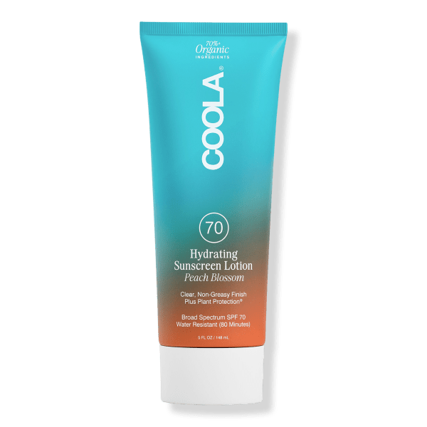 Travel Size Classic Body Organic Sunscreen Spray SPF 50 COOLA Ulta