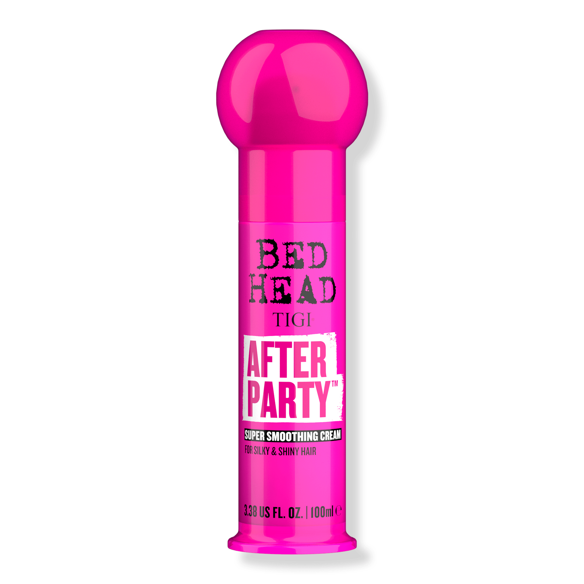 Bed Head After Party Super Smoothing Cream Ulta Beauty