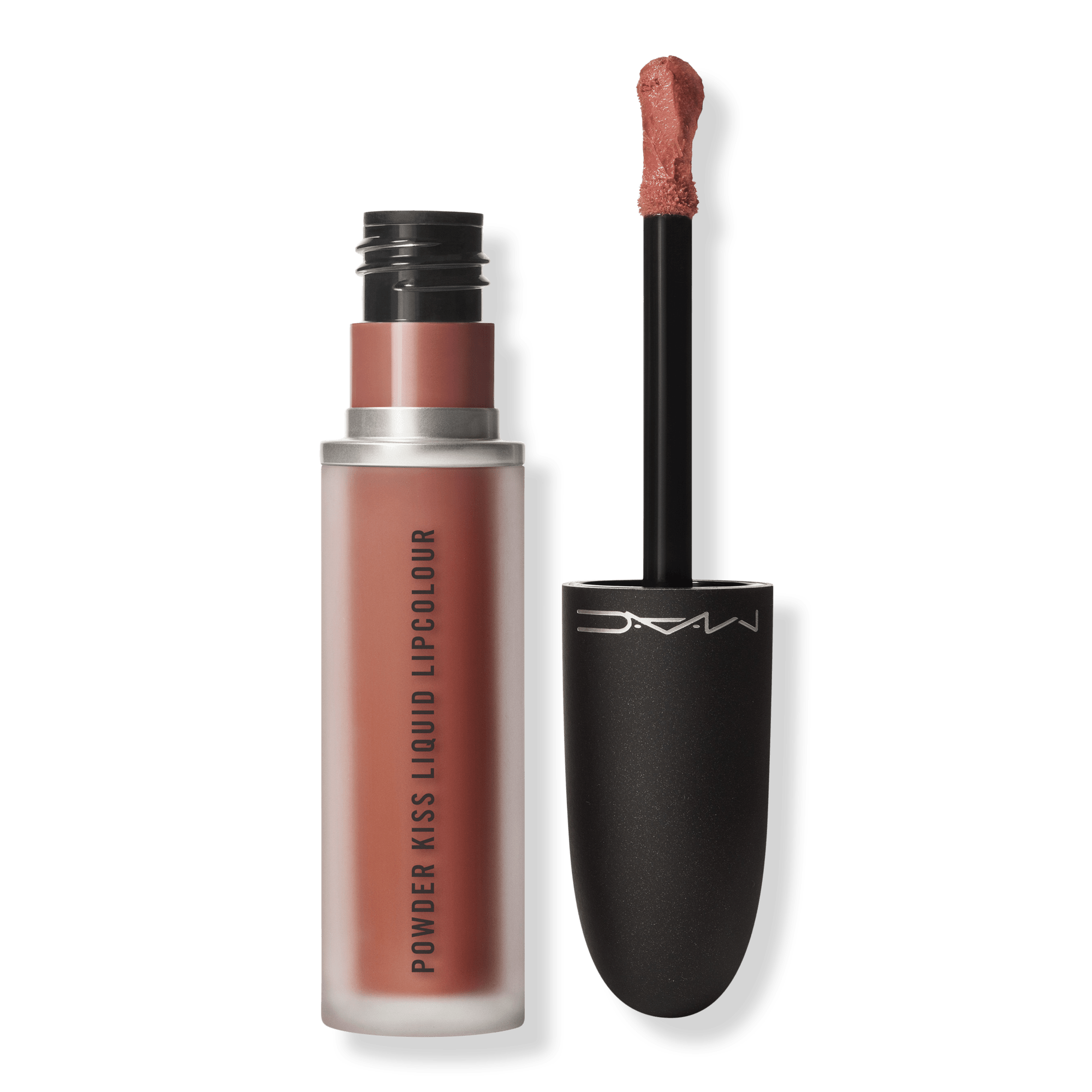 MAC Impulsive Powder Kiss Liquid Lipcolor Longwear Lipstick Ulta Beauty