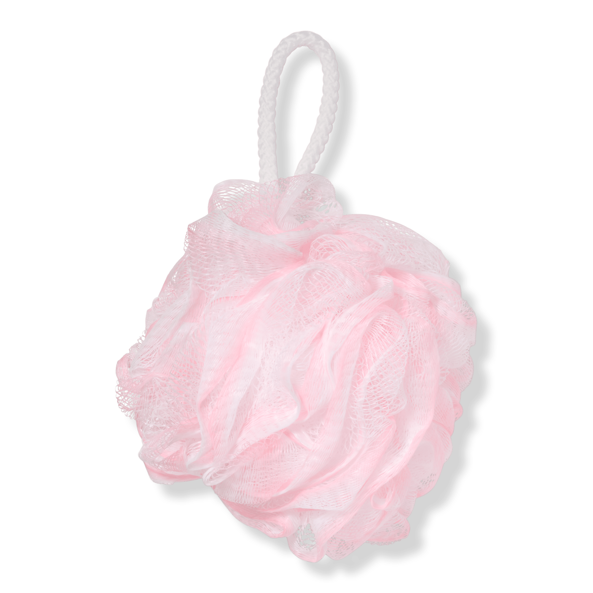 ULTA Beauty Collection Pink Loofah Ulta Beauty