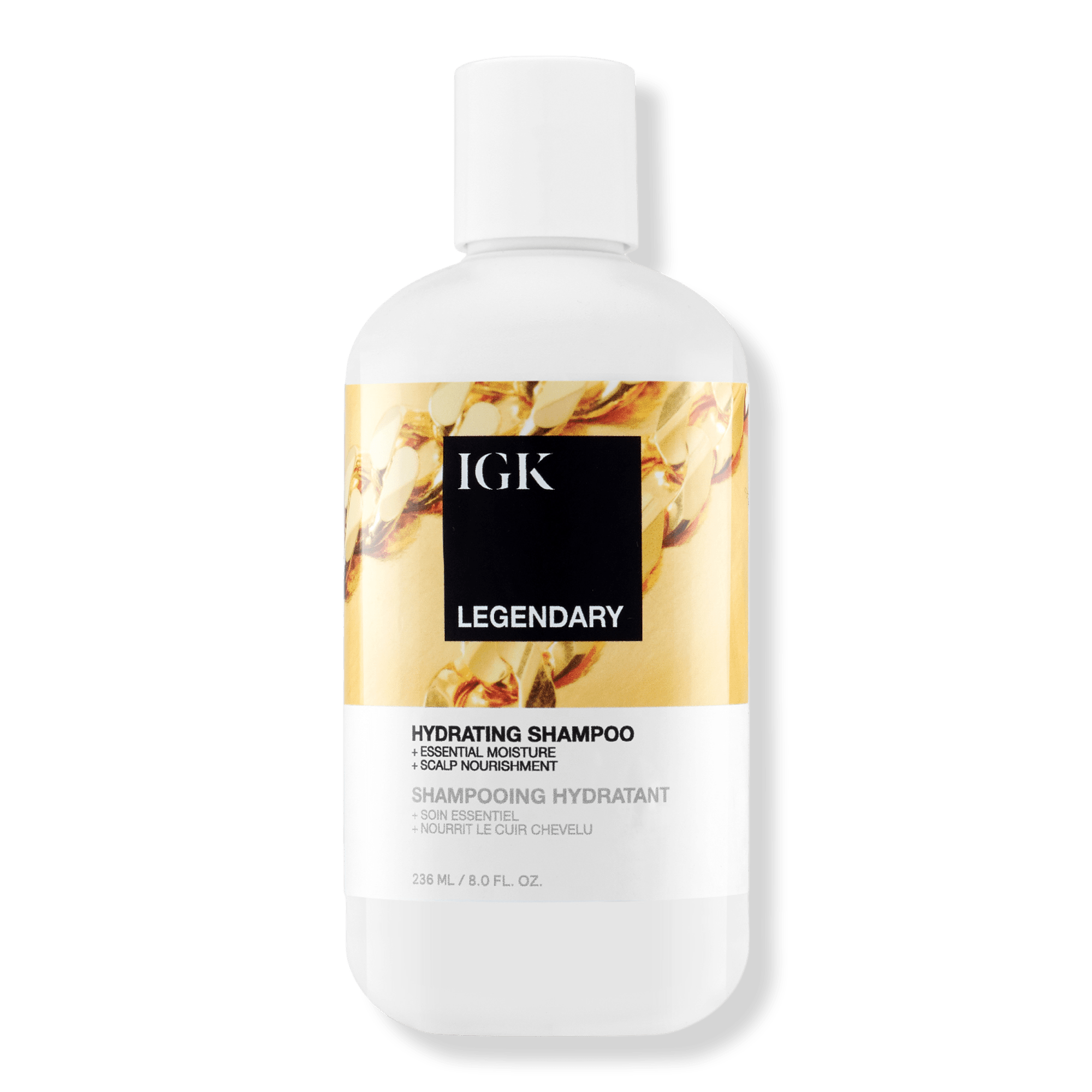 IGK Legendary Dream Hair Shampoo Ulta Beauty