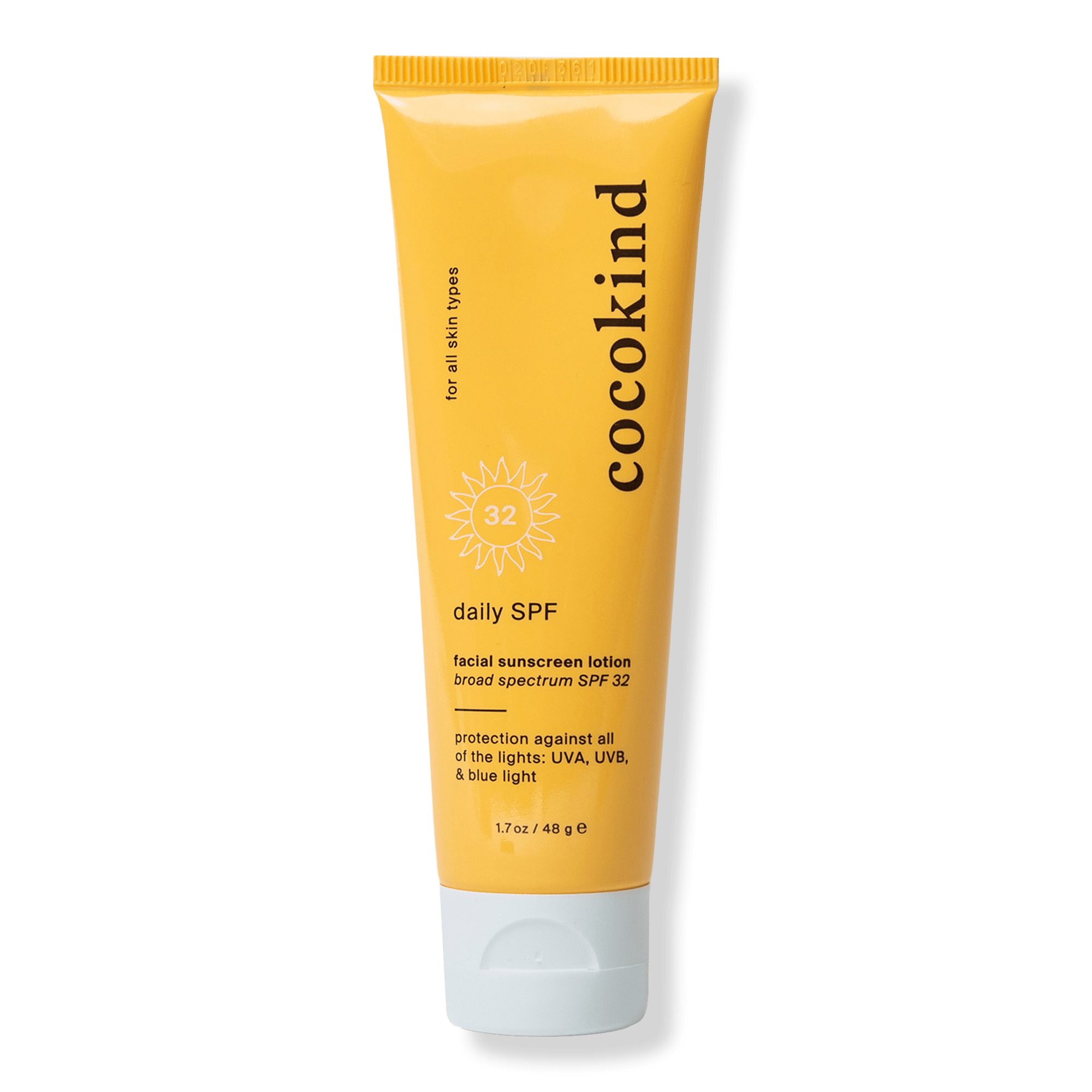 Cocokind Daily Spf 32 Mineral Facial Sunscreen Big Apple Buddy
