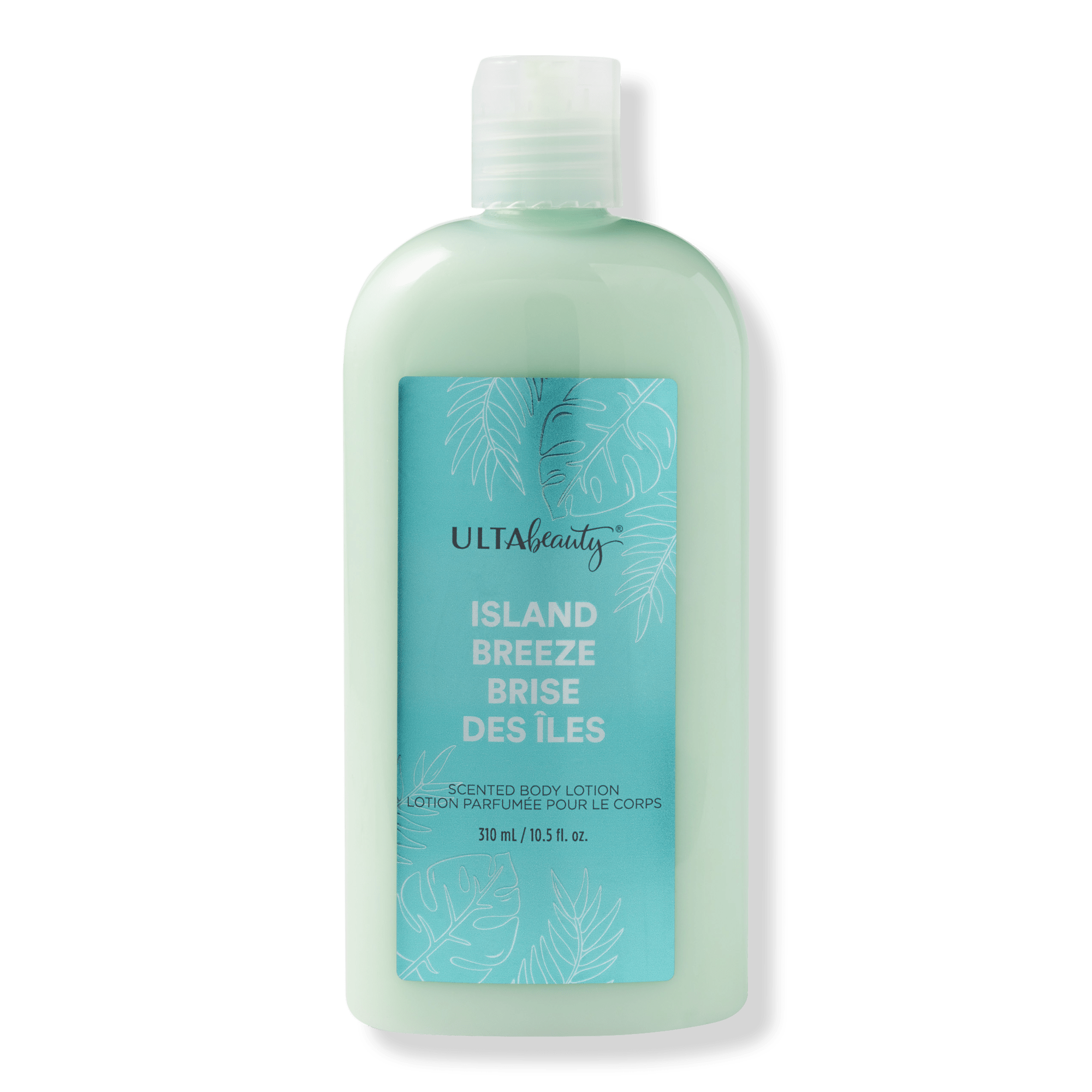 ULTA Beauty Collection Island Breeze Scented Body Lotion Ulta Beauty