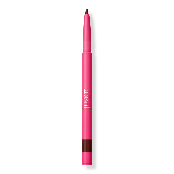 Bronzed Lip Liner Brownie Juvia's Place Ulta Beauty